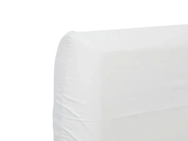2 Almohadas Basic