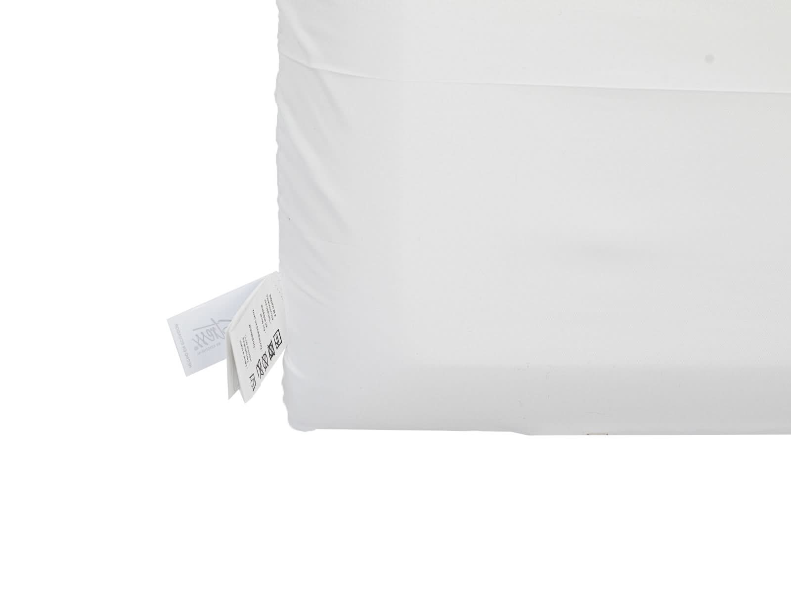 Almohada Basic V2 Blanco