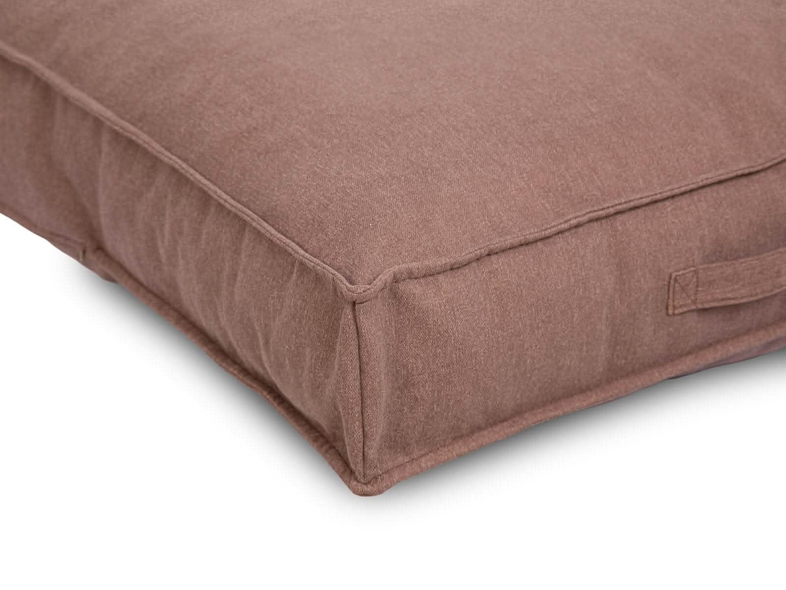 Colchon Mascota Barbet ZeroStress Pets V0 #Color_Sienna"T36506"