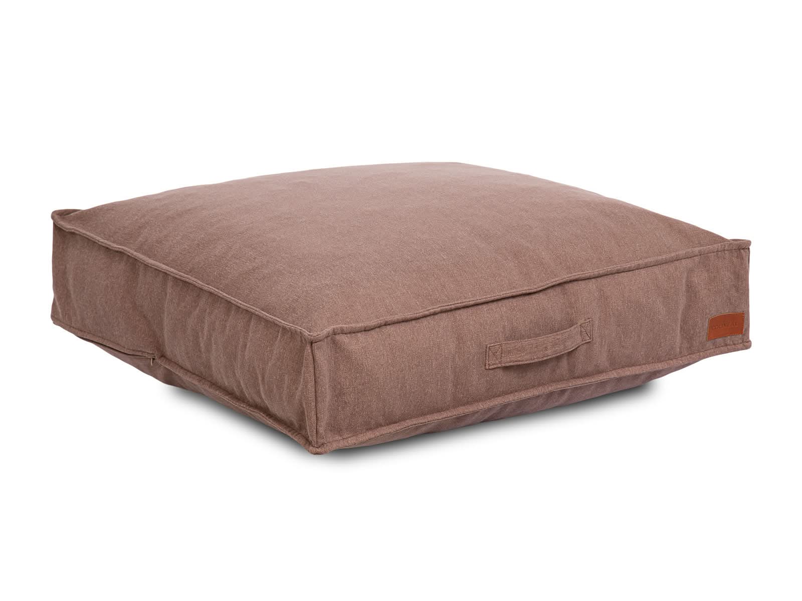 Colchon Mascota Barbet ZeroStress Pets V0 #Color_Sienna"T36506"