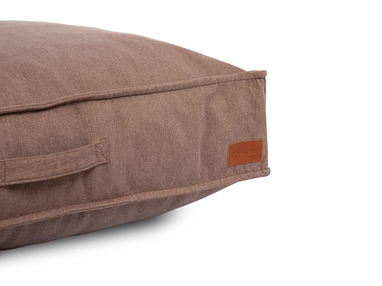 Colchon Mascota Barbet ZeroStress Pets V0 #Color_Sienna"T36506"