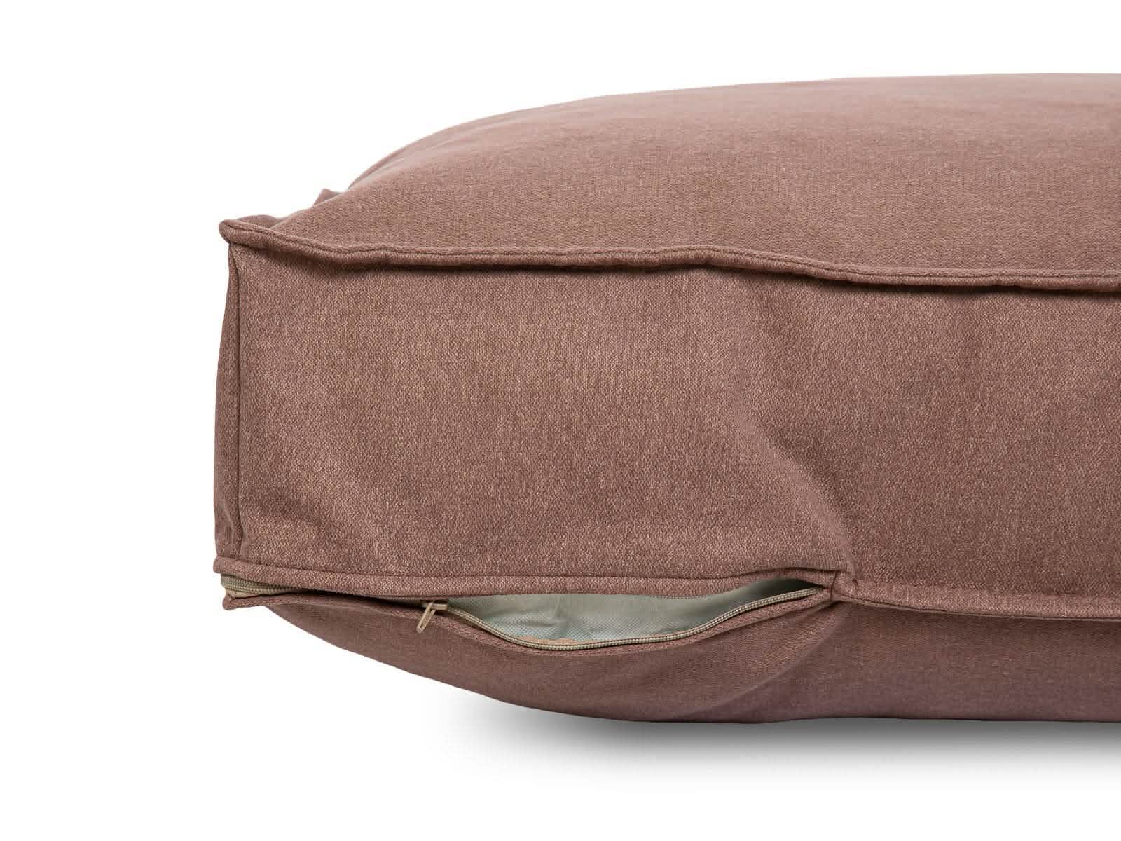 Colchon Mascota Barbet ZeroStress Pets V0 #Color_Sienna"T36506"