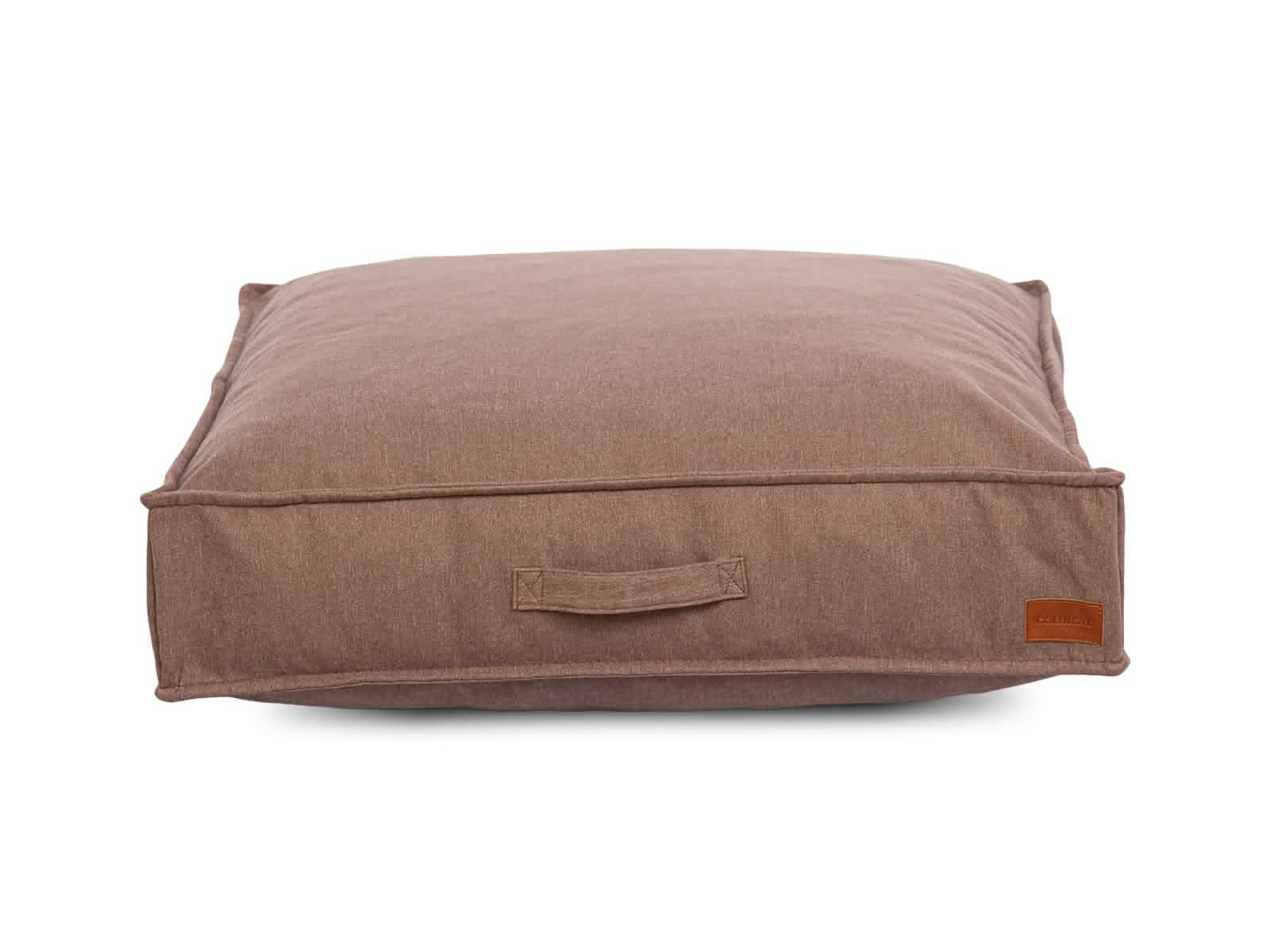 Colchon Mascota Barbet ZeroStress Pets V0 #Color_Sienna"T36506"