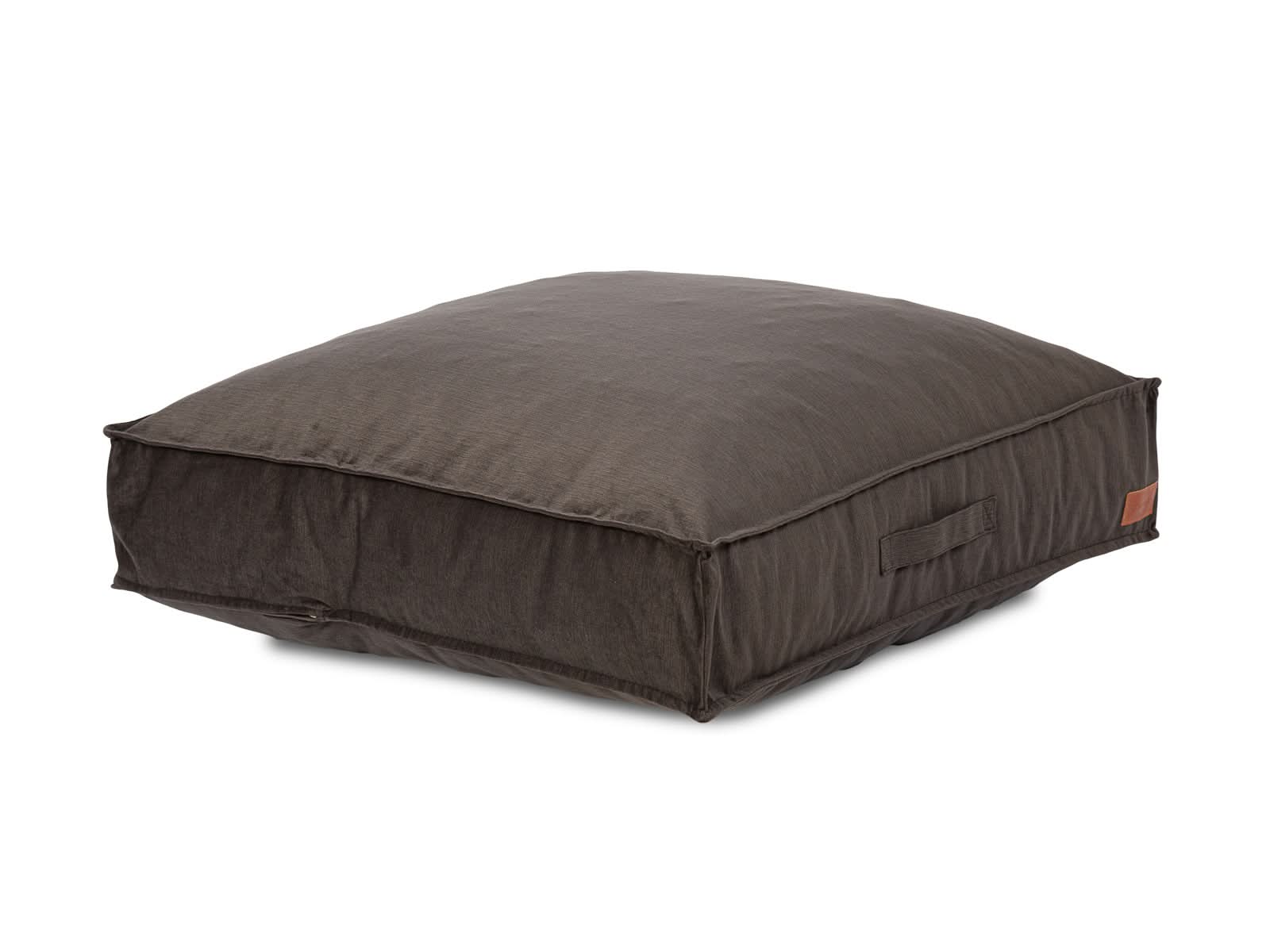 Colchon Mascota Barbet ZeroStress Pets V0 #Color_SaddleBrown"T38802"