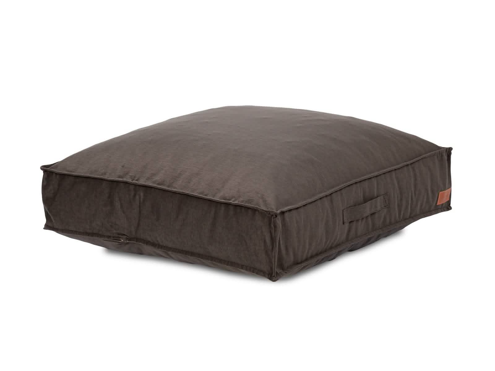 Colchon Mascota Barbet ZeroStress Pets V0 #Color_SaddleBrown"T38802"