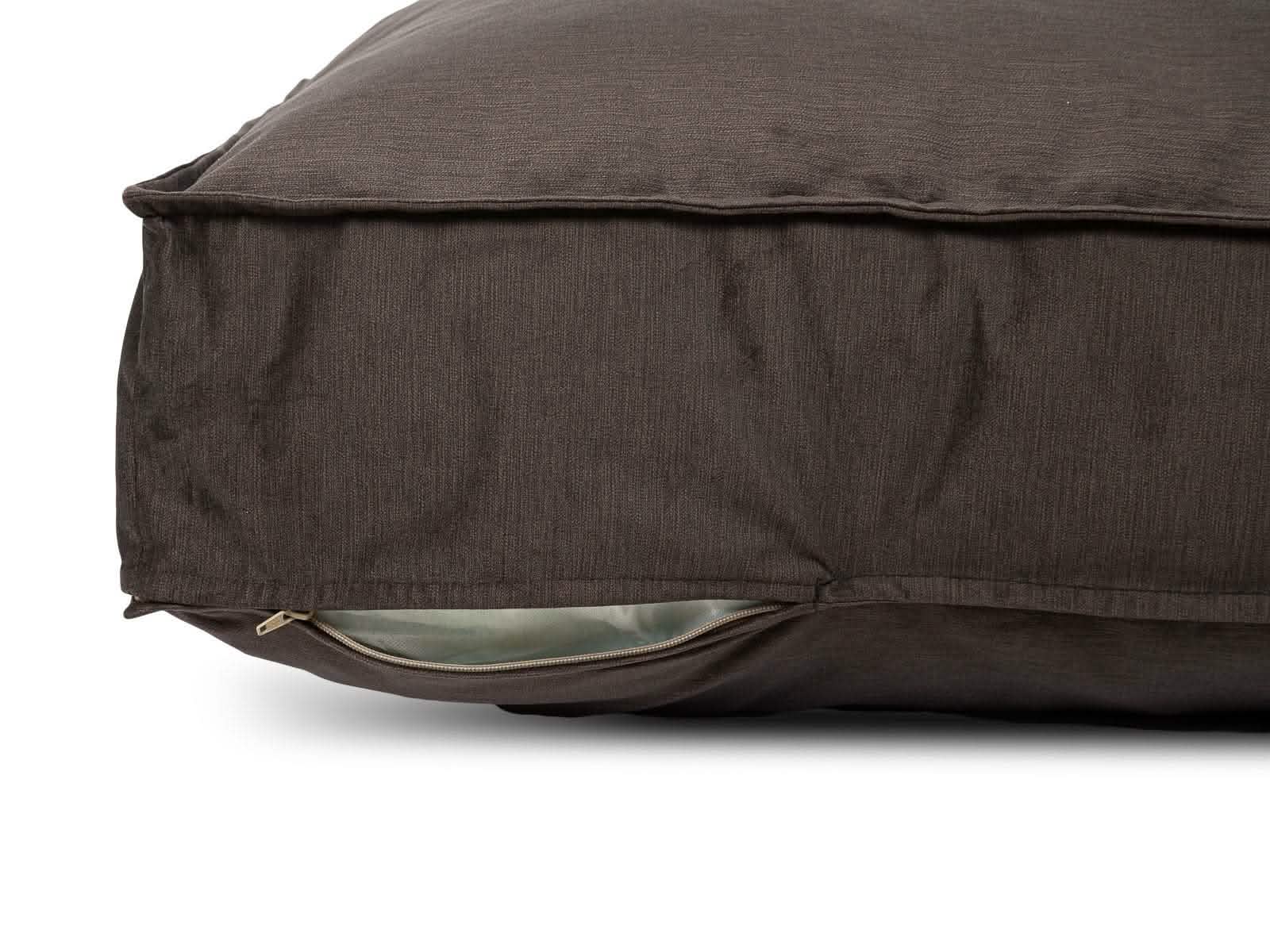 Colchon Mascota Barbet ZeroStress Pets V0 #Color_SaddleBrown"T38802"