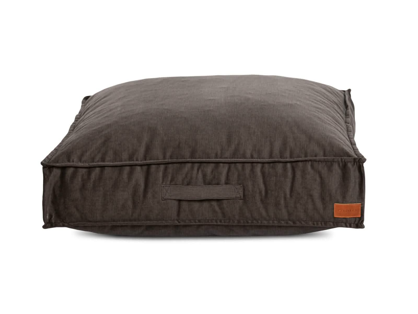 Colchon Mascota Barbet ZeroStress Pets V0 #Color_SaddleBrown"T38802"