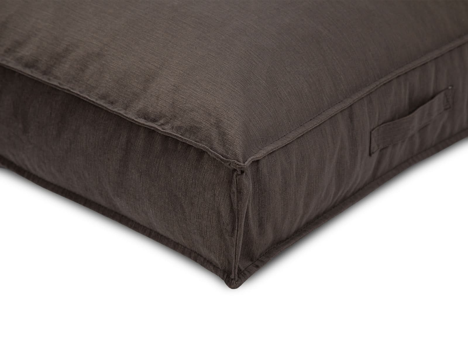 Colchon Mascota Barbet ZeroStress Pets V0 #Color_SaddleBrown"T38802"