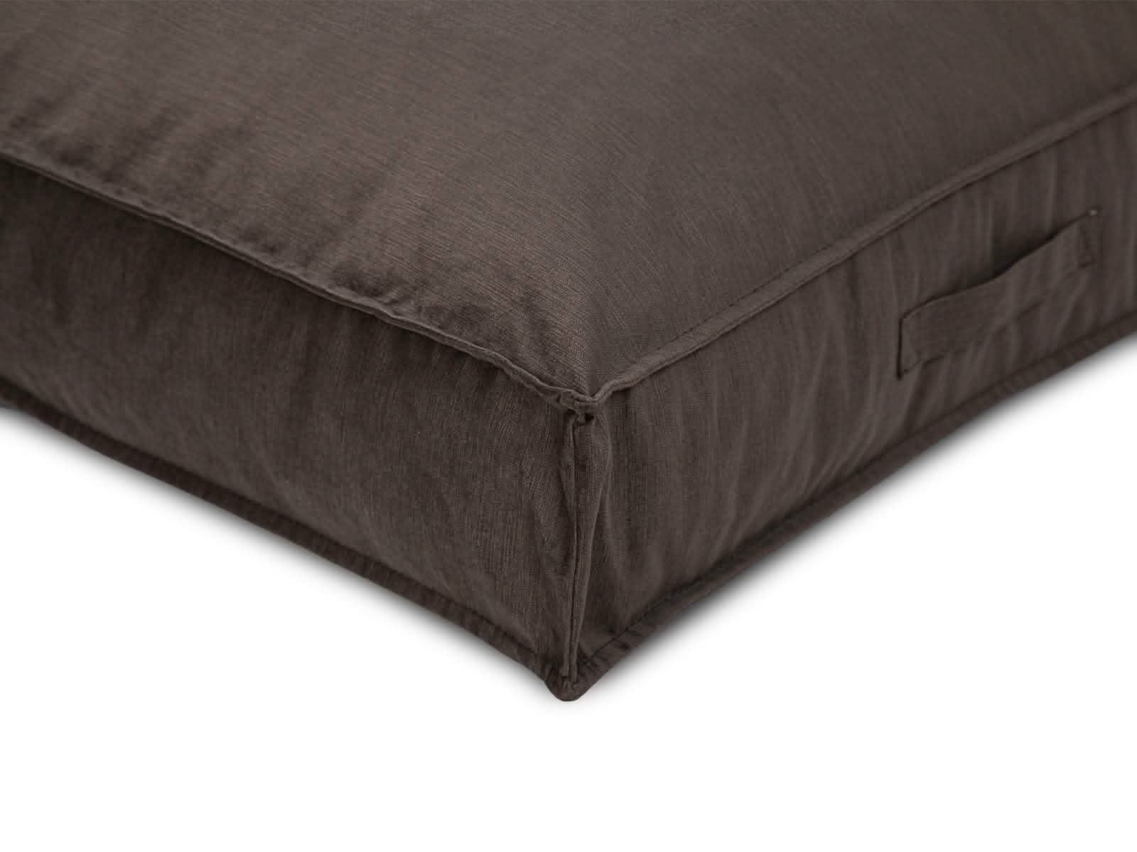 Colchon Mascota Barbet ZeroStress Pets V0 #Color_SaddleBrown"T38802"