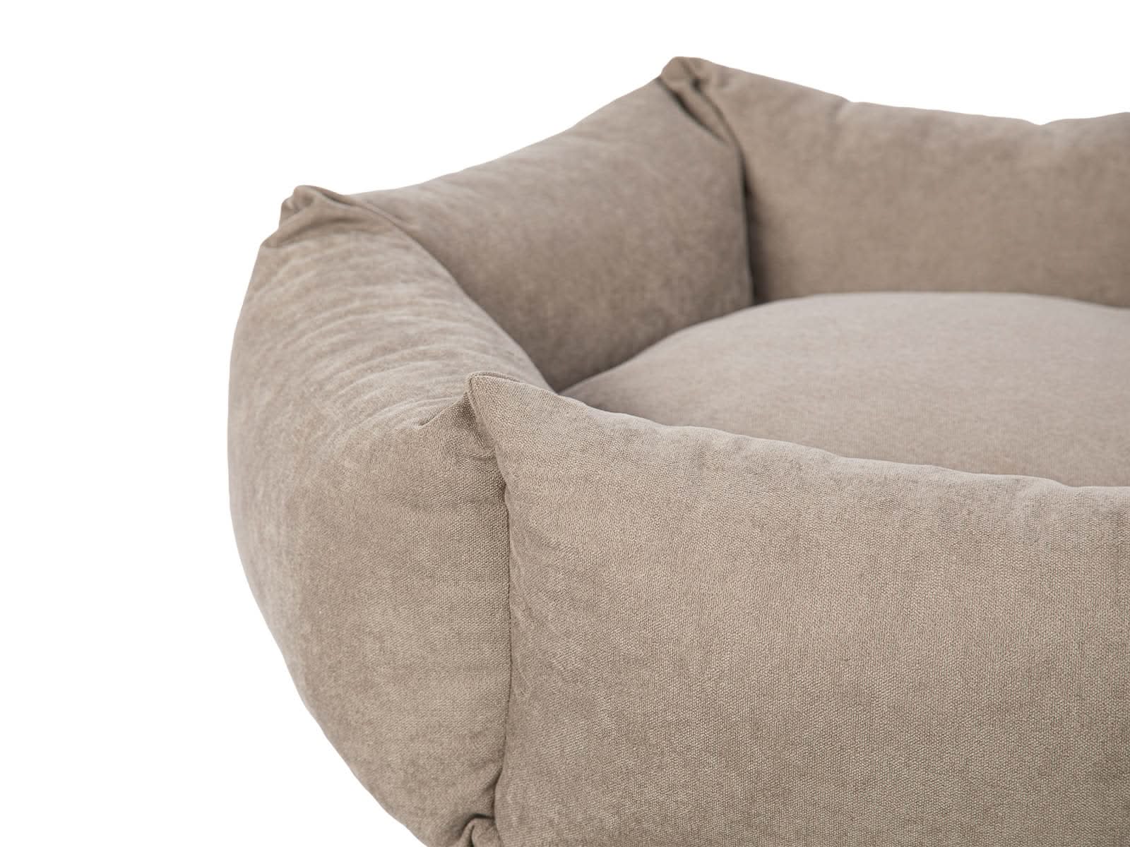 Colchon Mascota Pointer Hexagonal ZeroStress Pets V0 #Color_Tan"T454700"