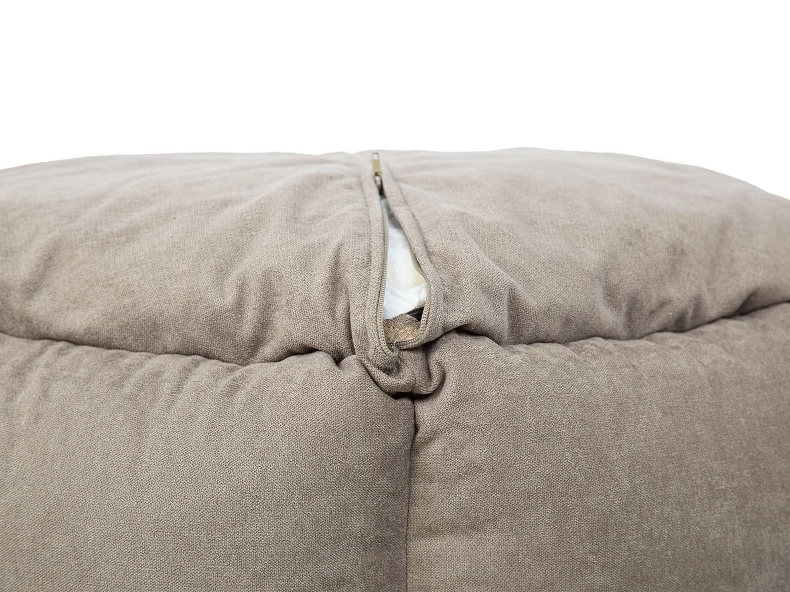 Colchon Mascota Pointer Hexagonal ZeroStress Pets V0 #Color_Tan"T454700"