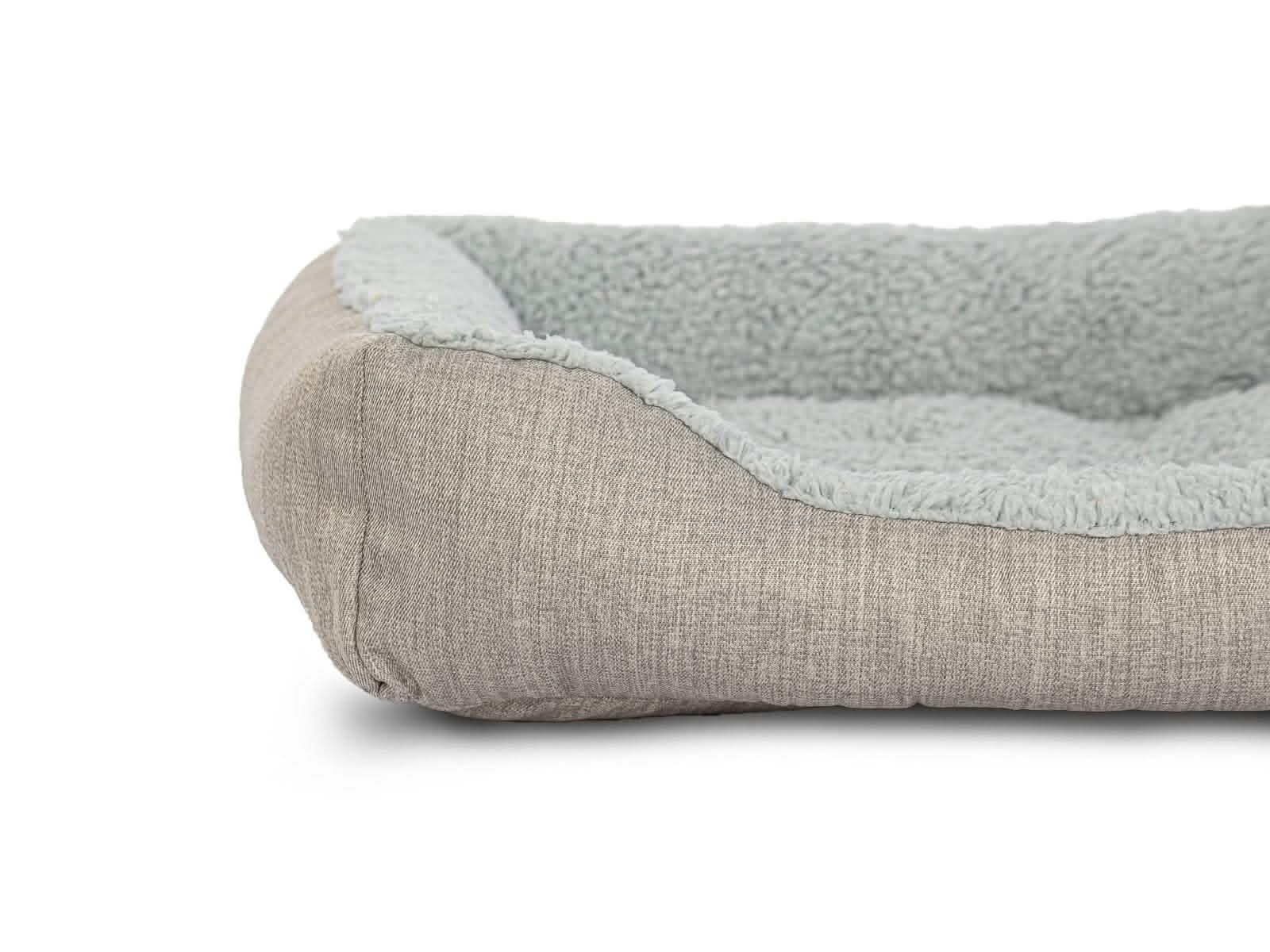 Colchon Zerostress Mascota Toy Full #Color_LightGrey"T42900"