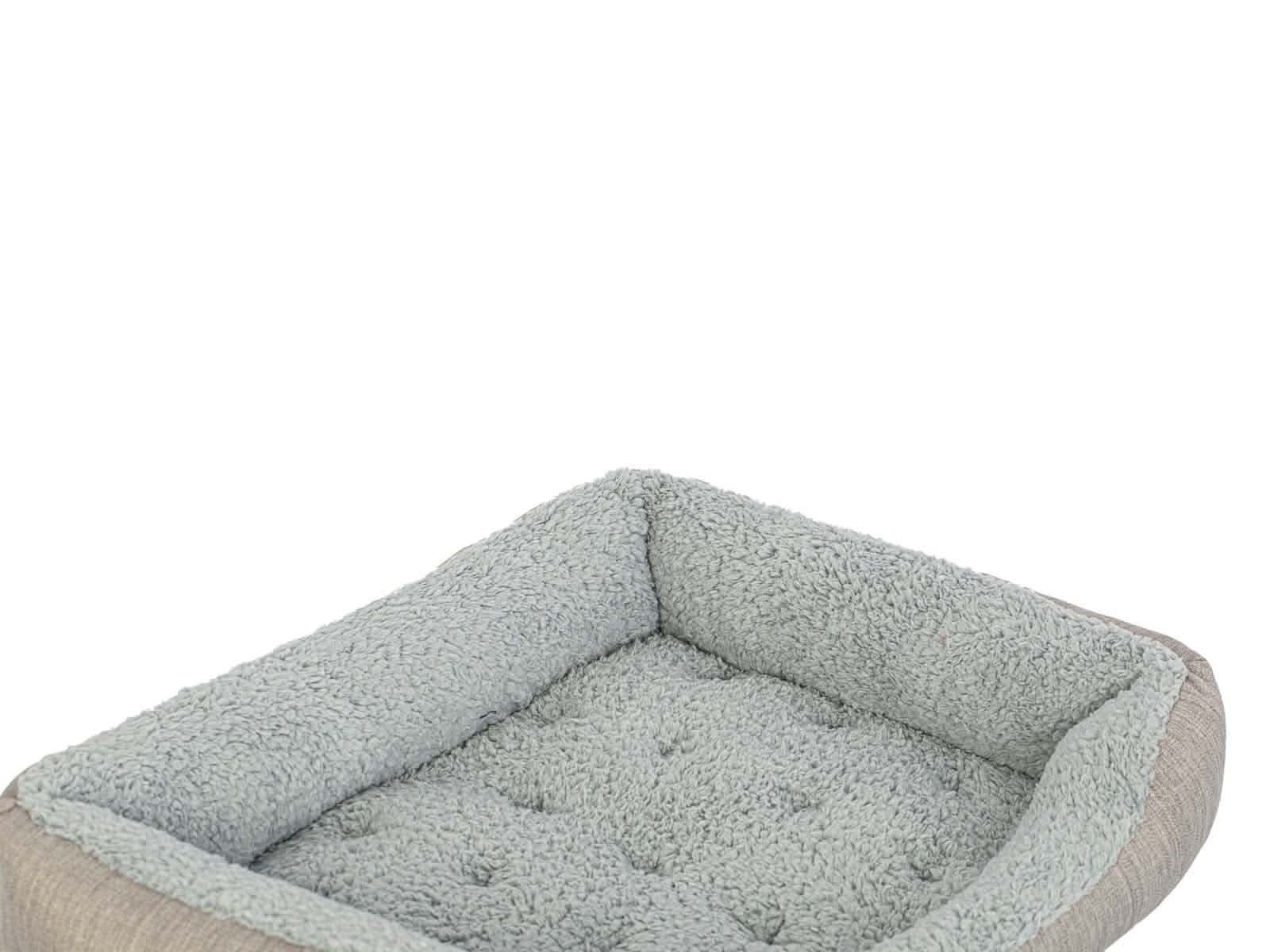 Colchon Zerostress Mascota Toy Full #Color_LightGrey"T42900"