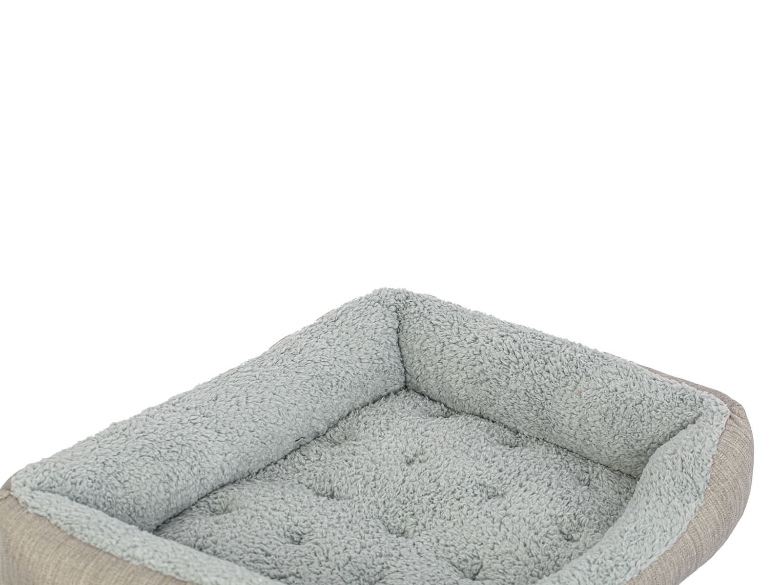 Colchon Zerostress Mascota Toy Full #Color_LightGrey"T42900"