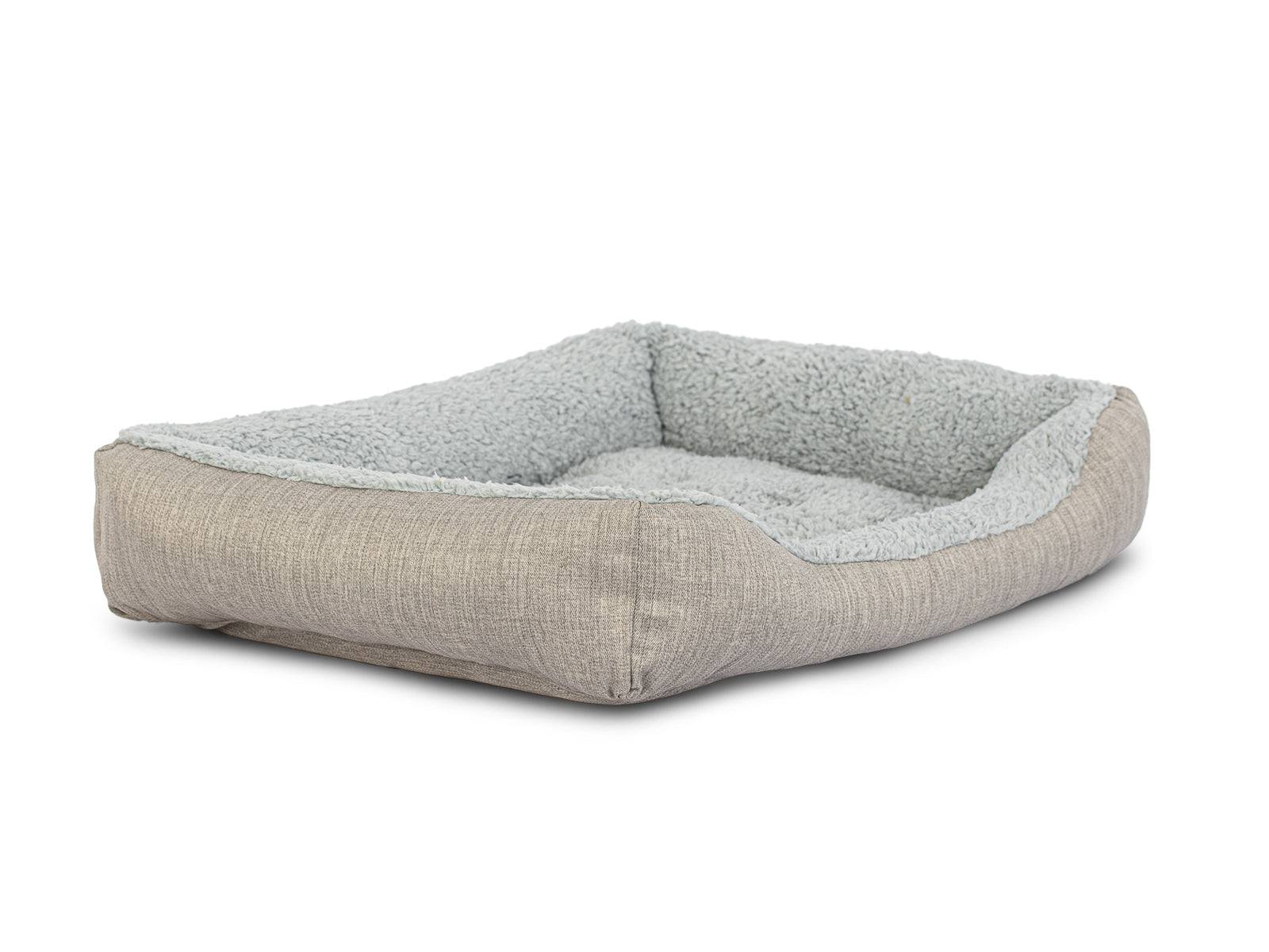 Colchon Zerostress Mascota Toy Full #Color_LightGrey"T42900"