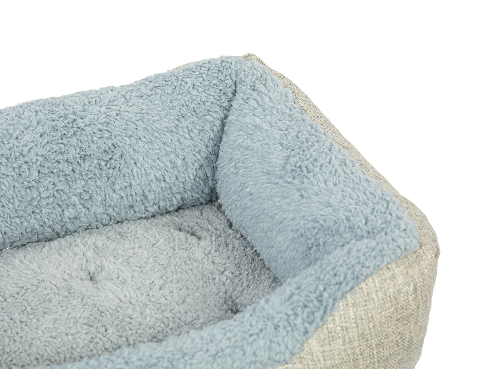 Colchon Zerostress Mascota Toy Twin #Color_LightGrey"T3898"