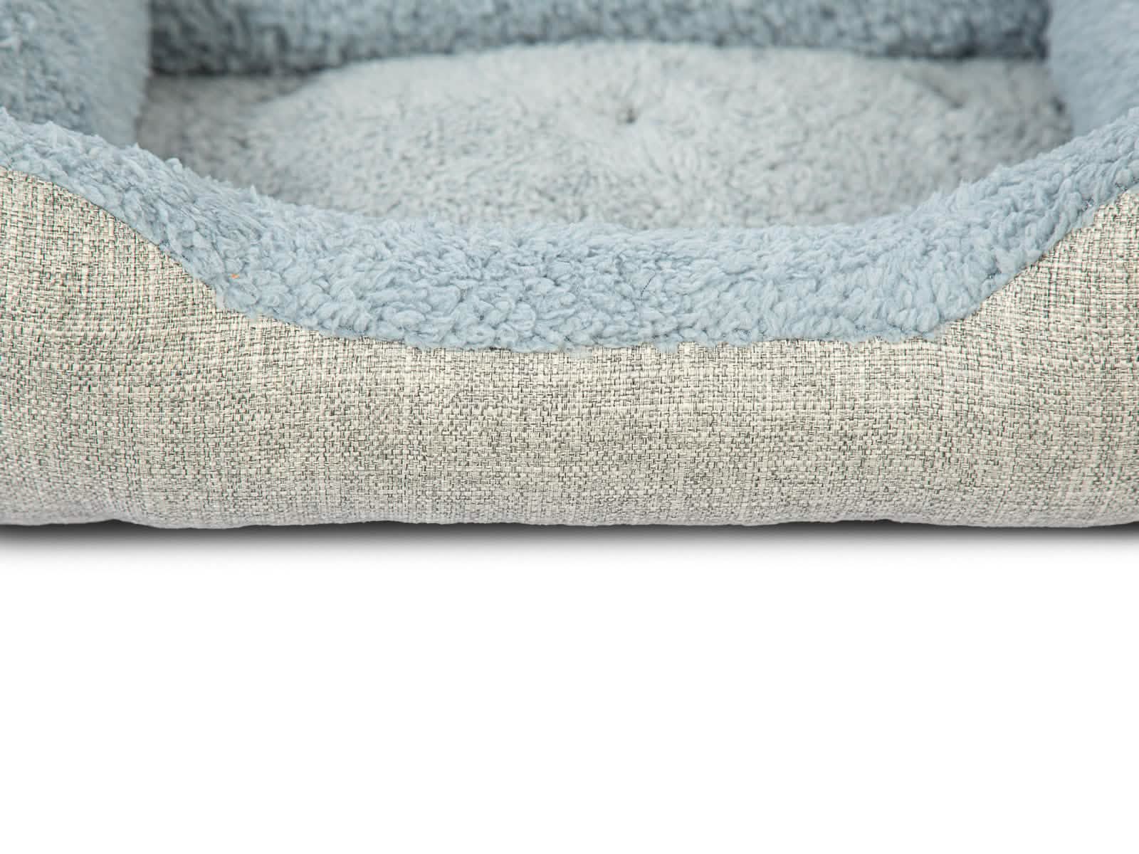 Colchon Zerostress Mascota Toy Twin #Color_LightGrey"T3898"