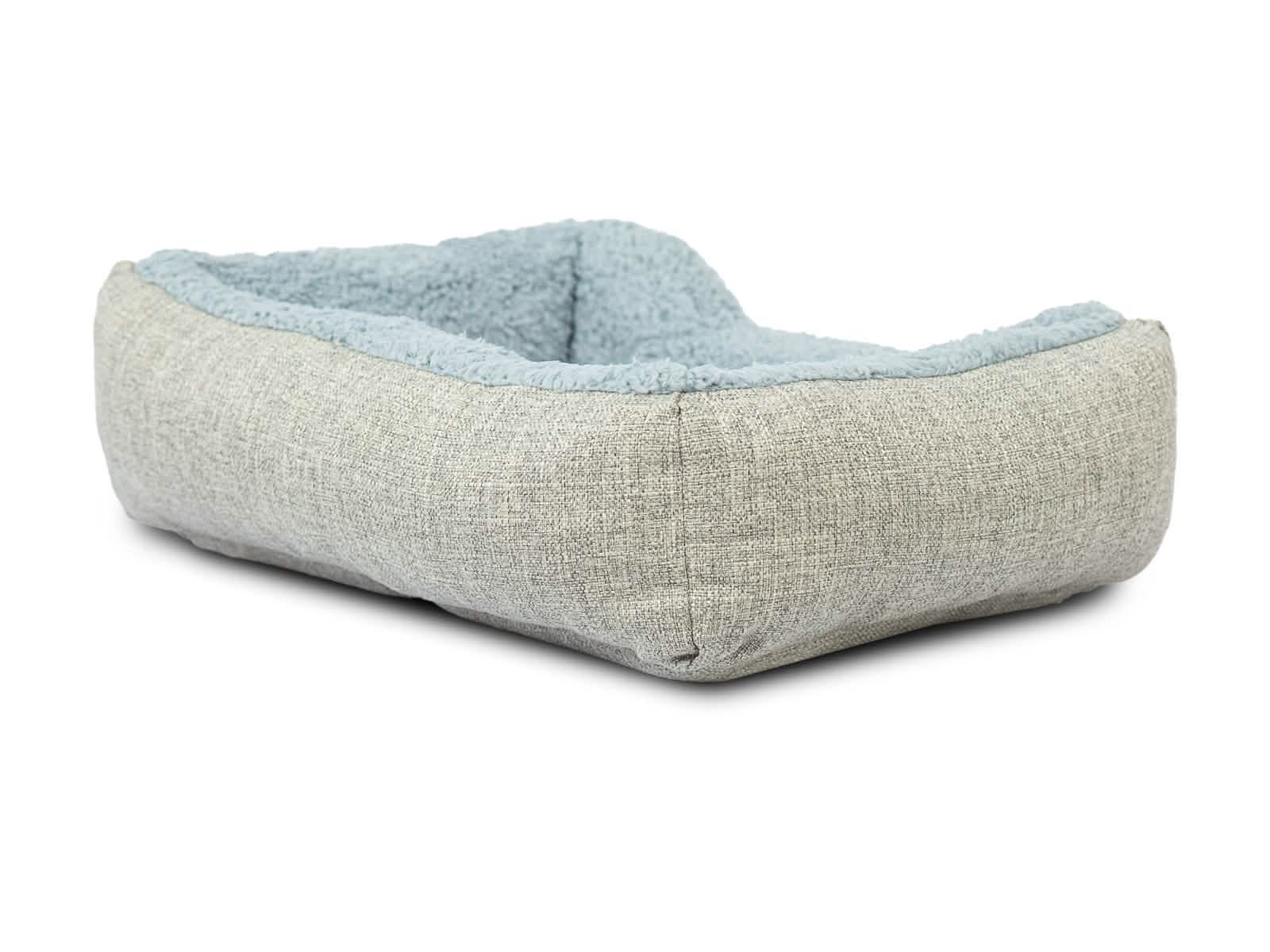 Colchon Zerostress Mascota Toy Twin #Color_LightGrey"T3898"