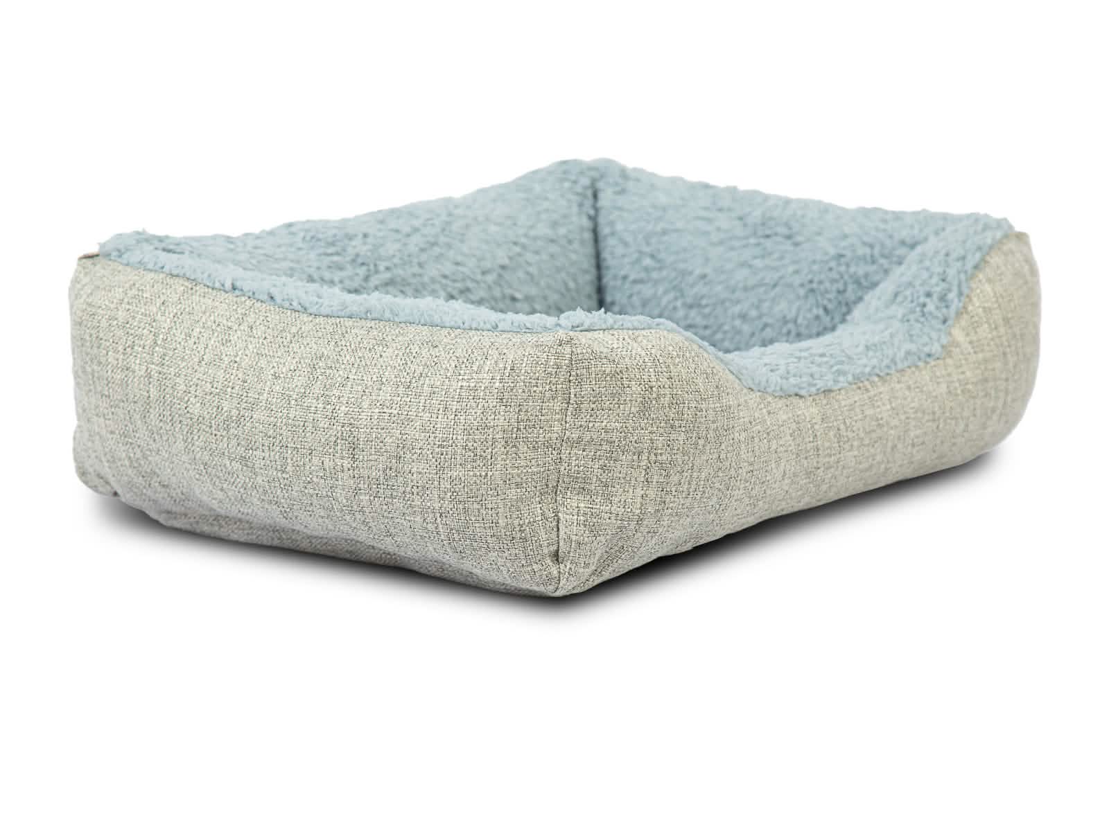 Colchon Zerostress Mascota Toy Twin #Color_LightGrey"T3898"