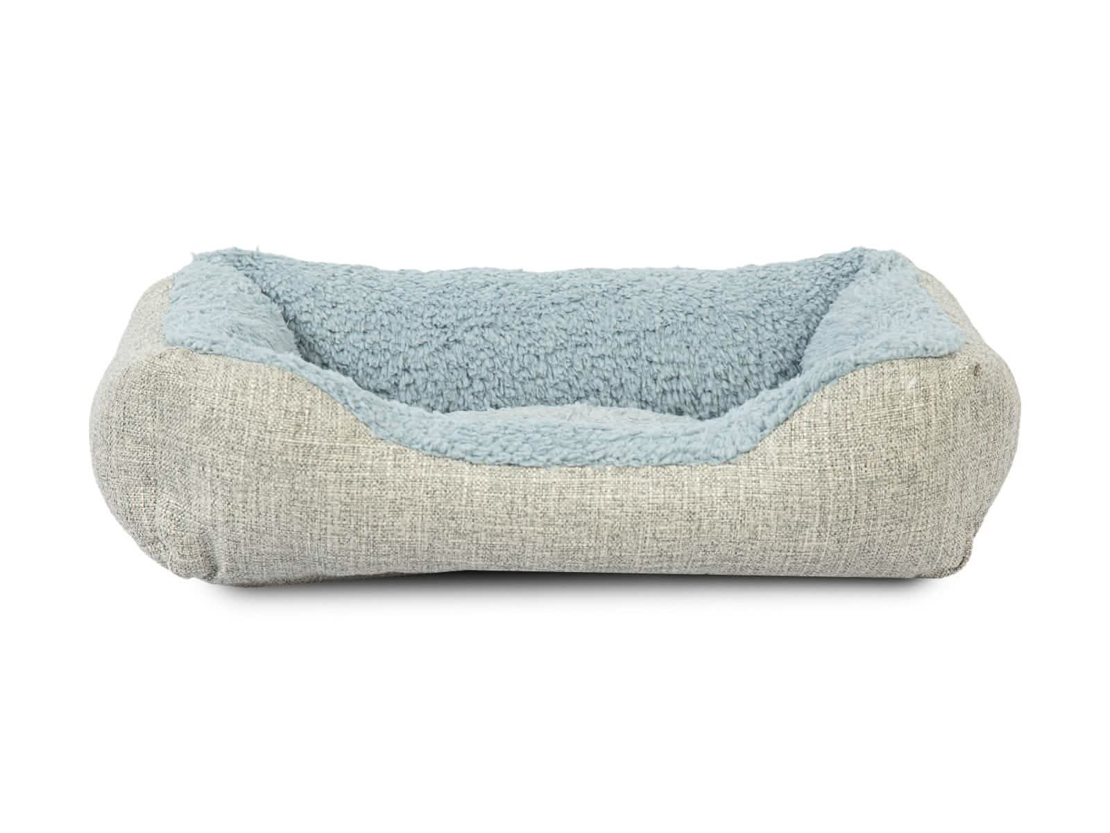 Colchon Zerostress Mascota Toy Twin #Color_LightGrey"T3898"