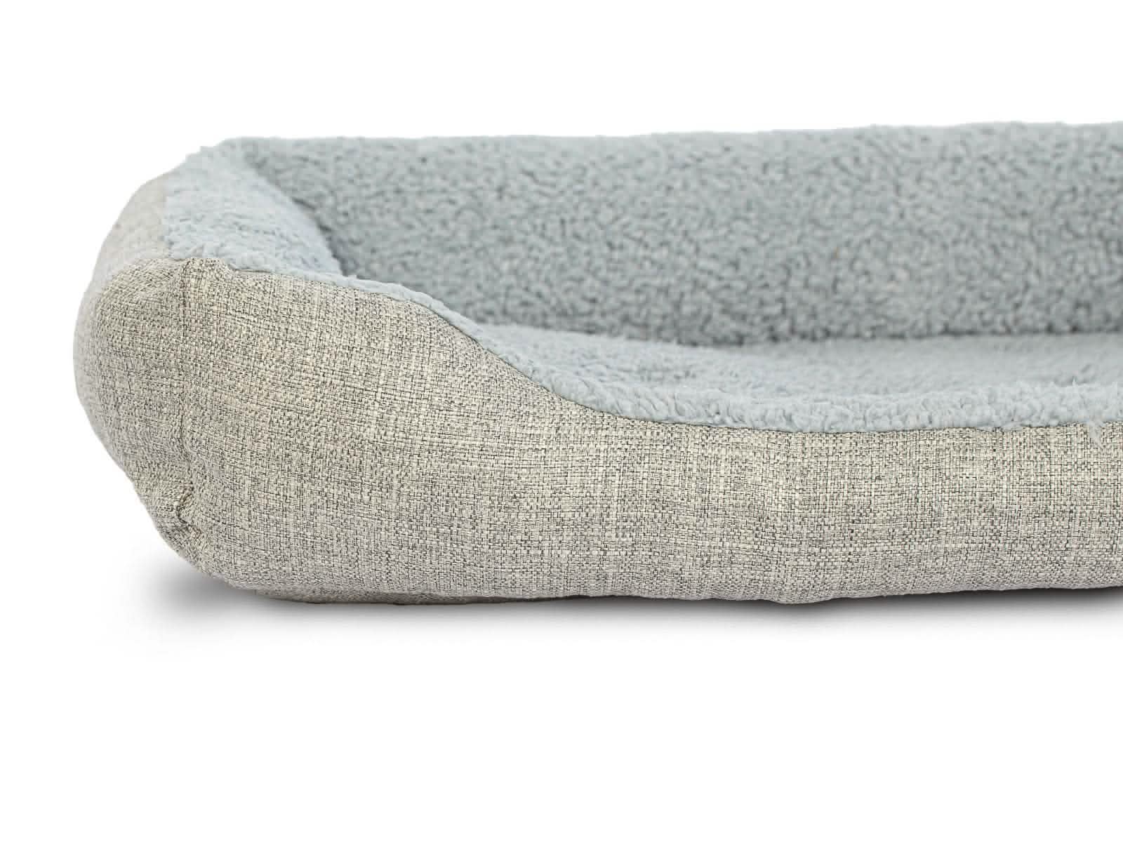 Colchon Zerostress Mascota Toy Full #Color_LightGrey"T3898"