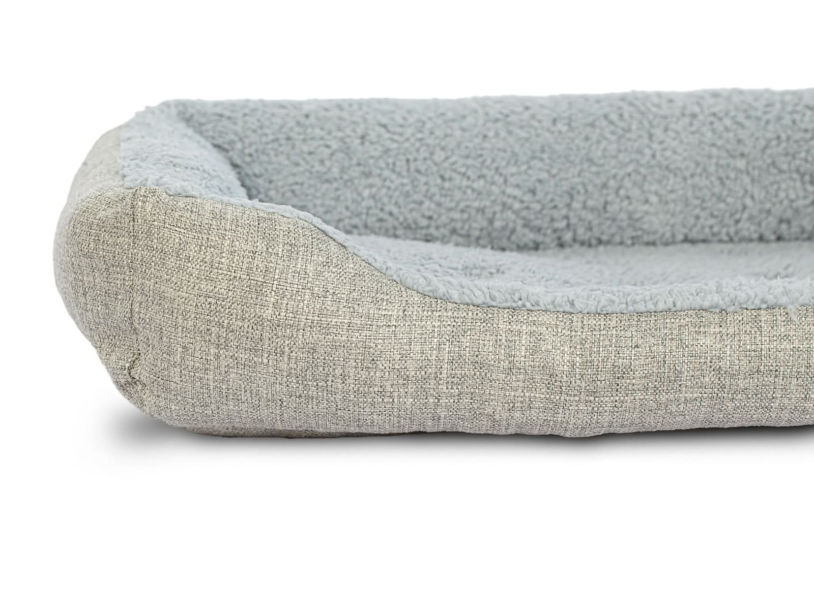 Colchon Zerostress Mascota Toy Full #Color_LightGrey"T3898"