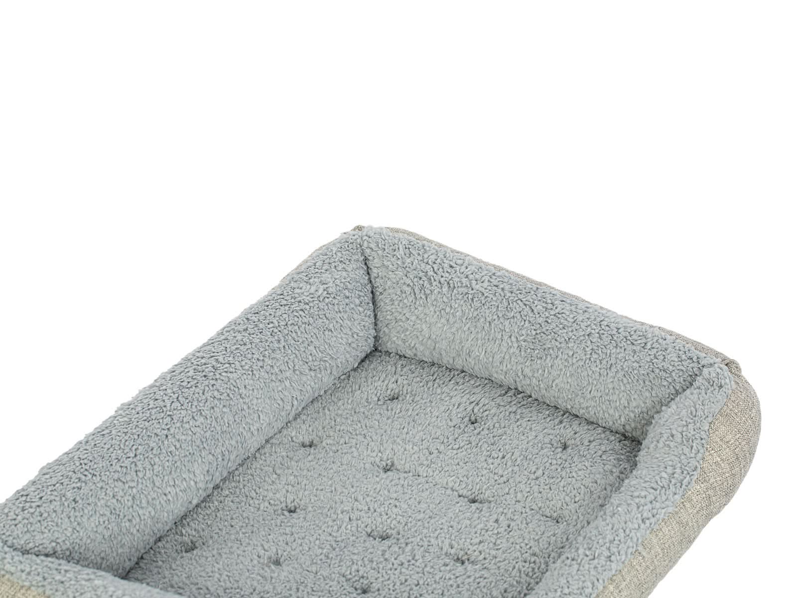 Colchon Zerostress Mascota Toy Full #Color_LightGrey"T3898"