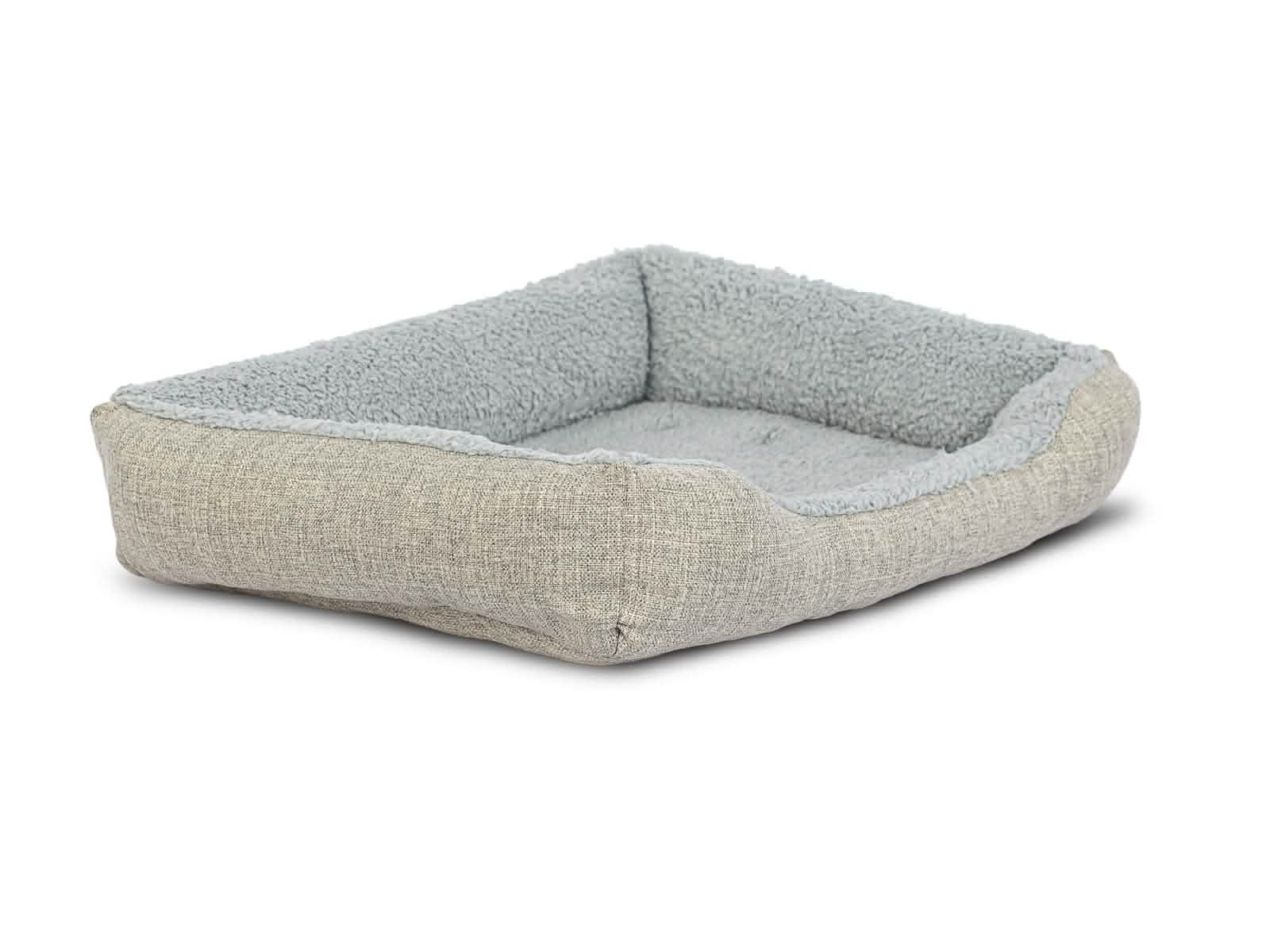 Colchon Zerostress Mascota Toy Full #Color_LightGrey"T3898"