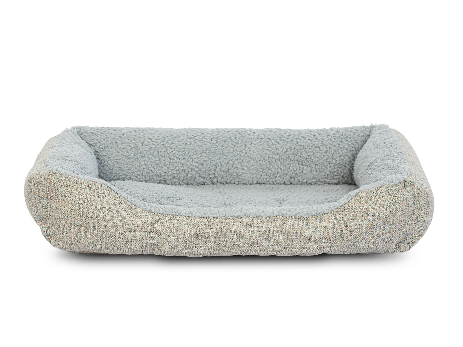 Colchon Zerostress Mascota Toy Full #Color_LightGrey"T3898"