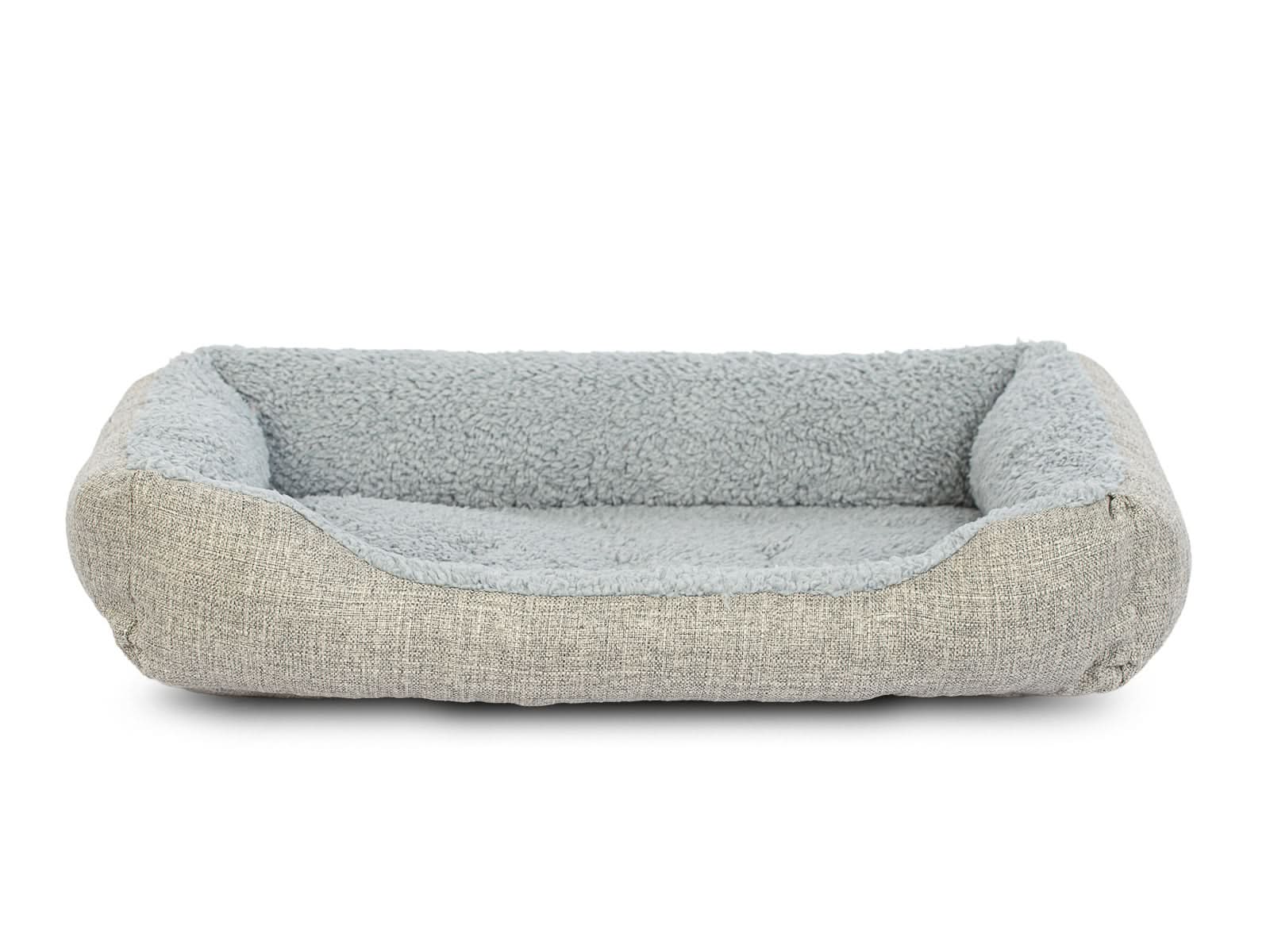 Colchon Zerostress Mascota Toy Full #Color_LightGrey"T3898"