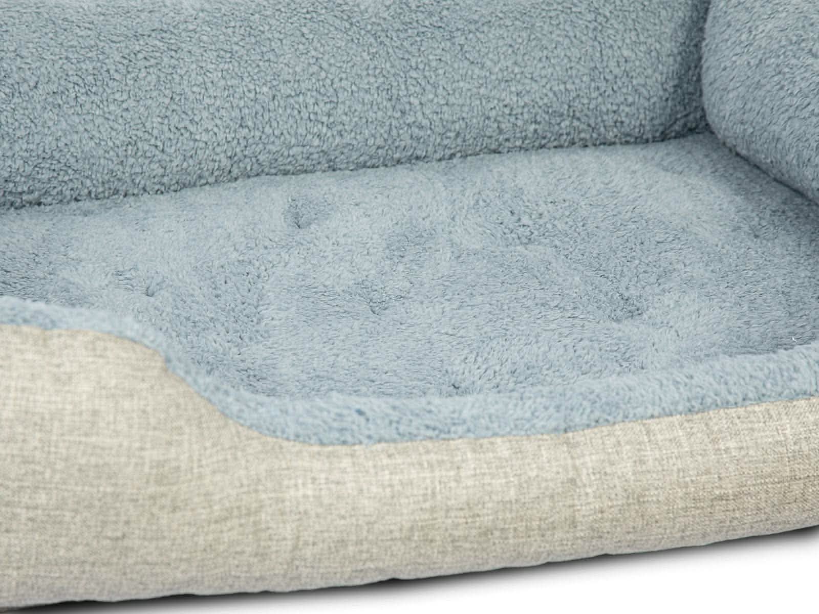 Colchon Zerostress Mascota Toy Queen #Color_LightGrey"T3898"