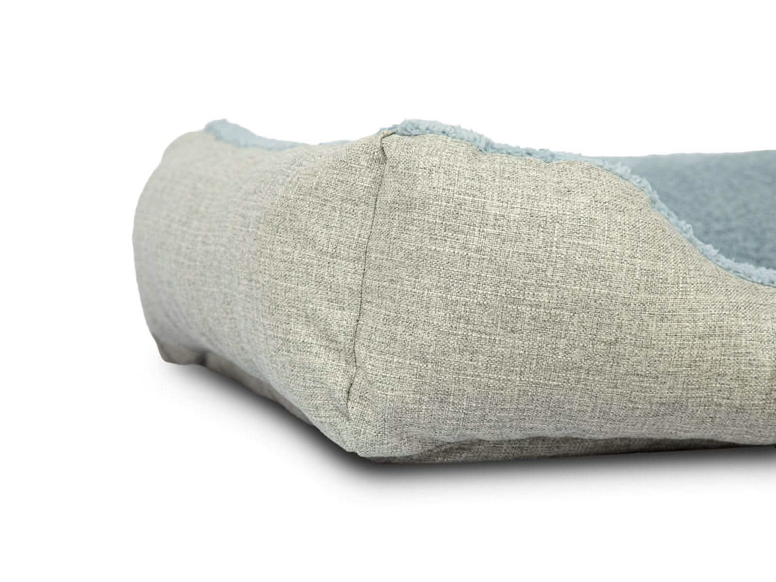 Colchon Zerostress Mascota Toy Queen #Color_LightGrey"T3898"