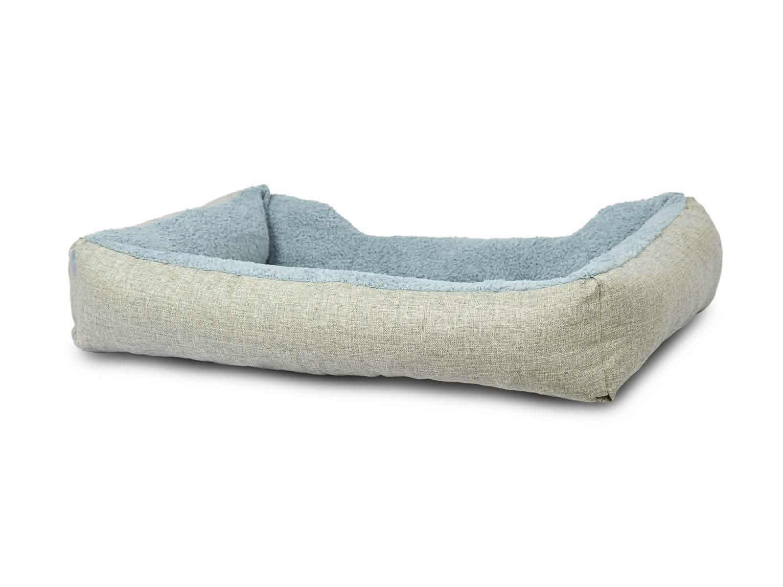 Colchon Zerostress Mascota Toy Queen #Color_LightGrey"T3898"