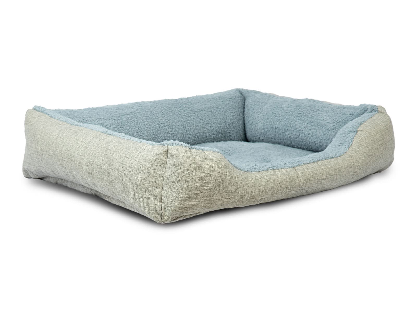 Colchon Zerostress Mascota Toy Queen #Color_LightGrey"T3898"