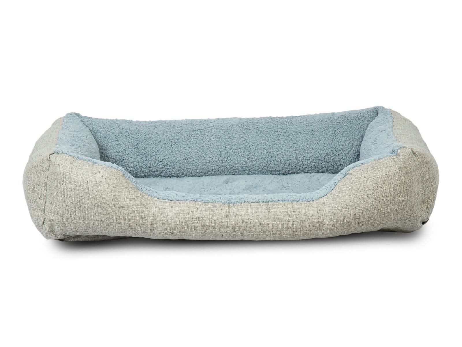 Colchon Zerostress Mascota Toy Queen #Color_LightGrey"T3898"