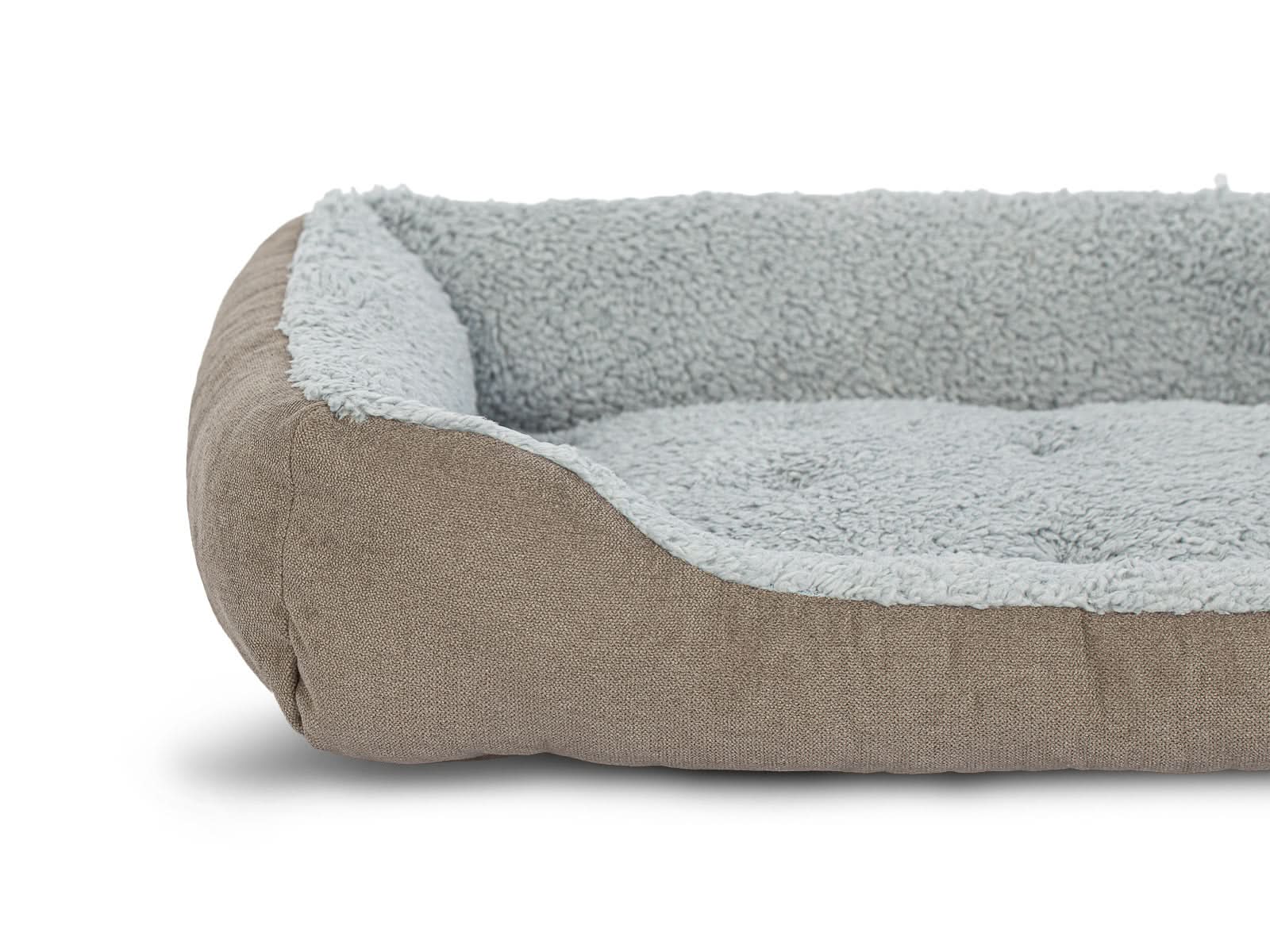 Colchon Zerostress Mascota Toy Full #Color_BurlyWood"T454700"