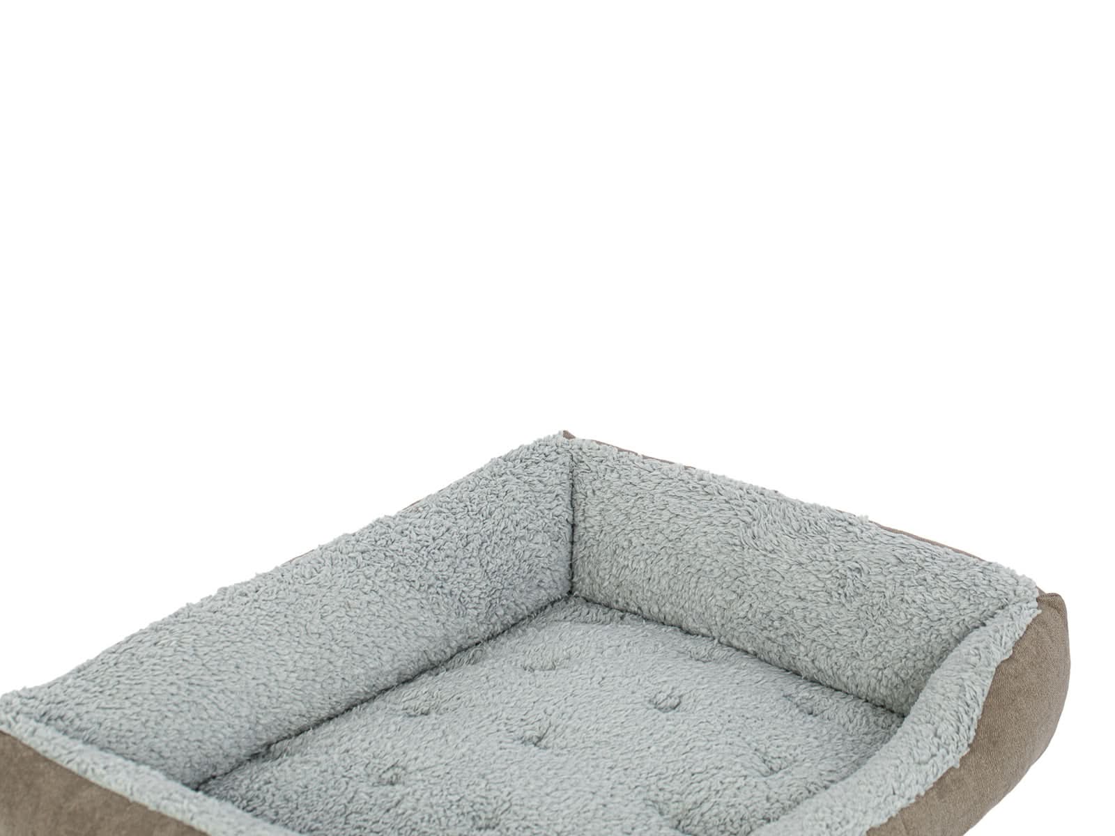 Colchon Zerostress Mascota Toy Full #Color_BurlyWood"T454700"