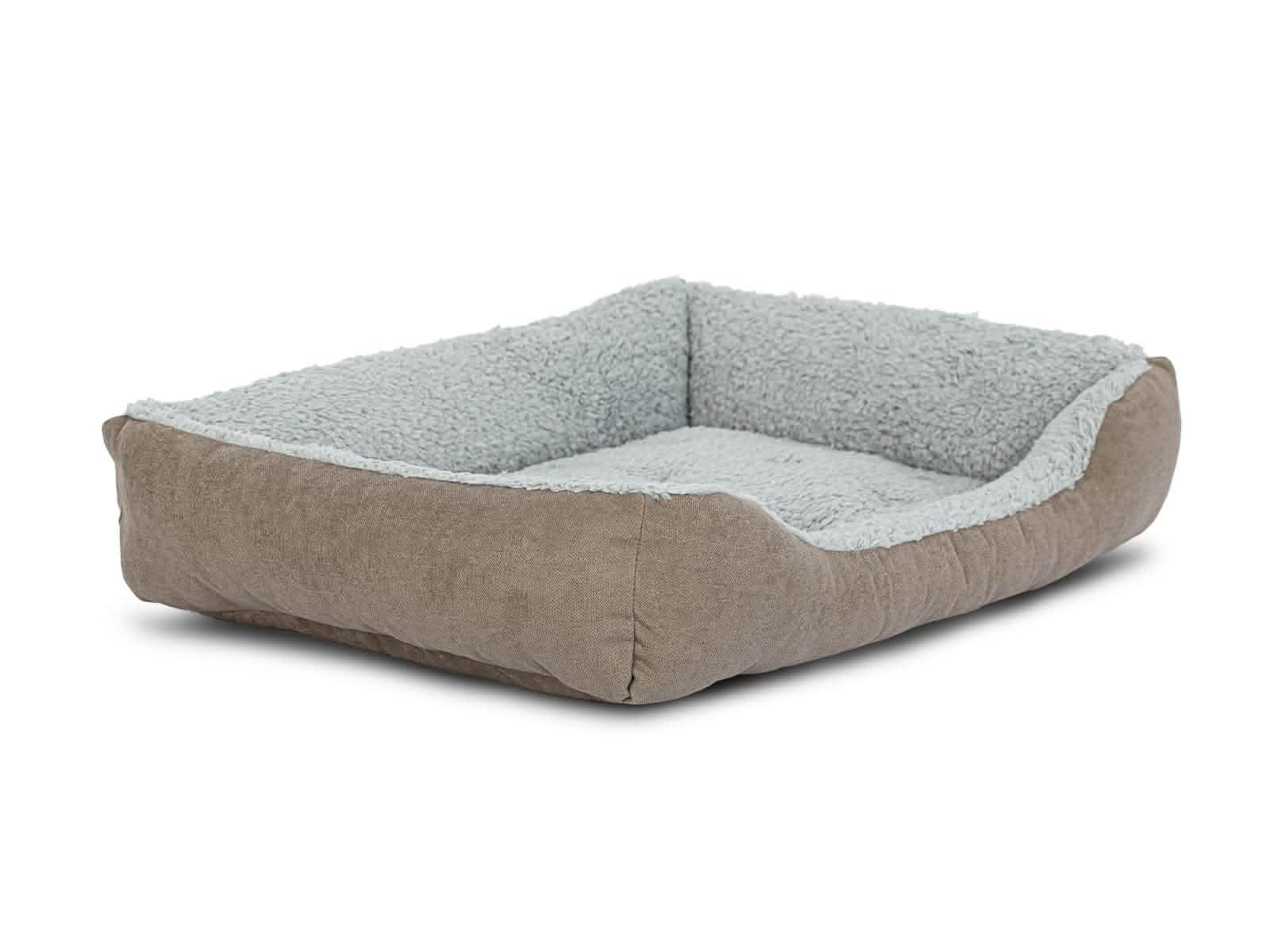 Colchon Zerostress Mascota Toy Full #Color_BurlyWood"T454700"