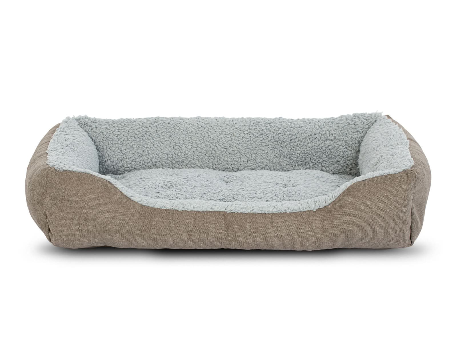 Colchon Zerostress Mascota Toy Full #Color_BurlyWood"T454700"