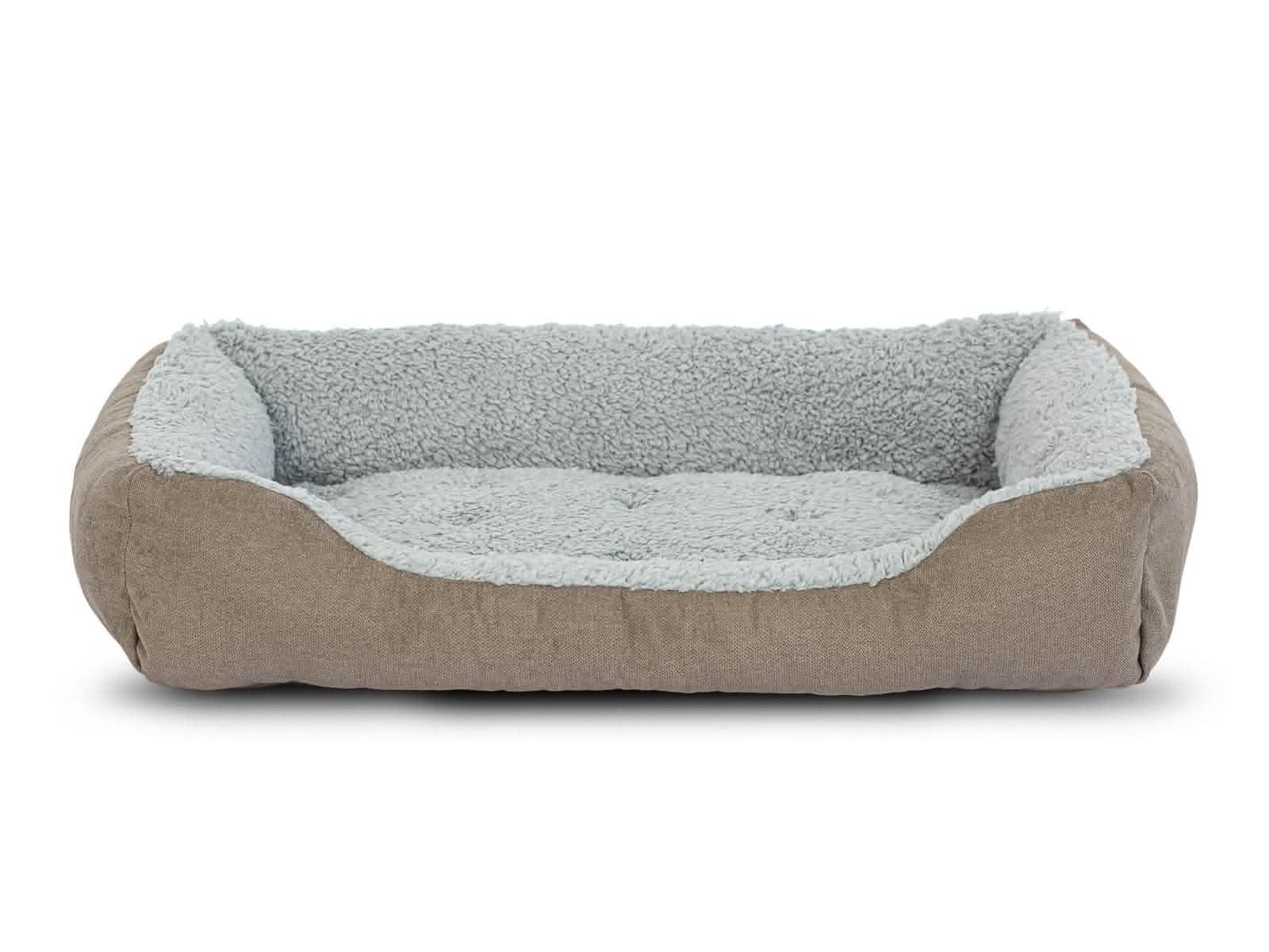 Colchon Zerostress Mascota Toy Full #Color_BurlyWood"T454700"