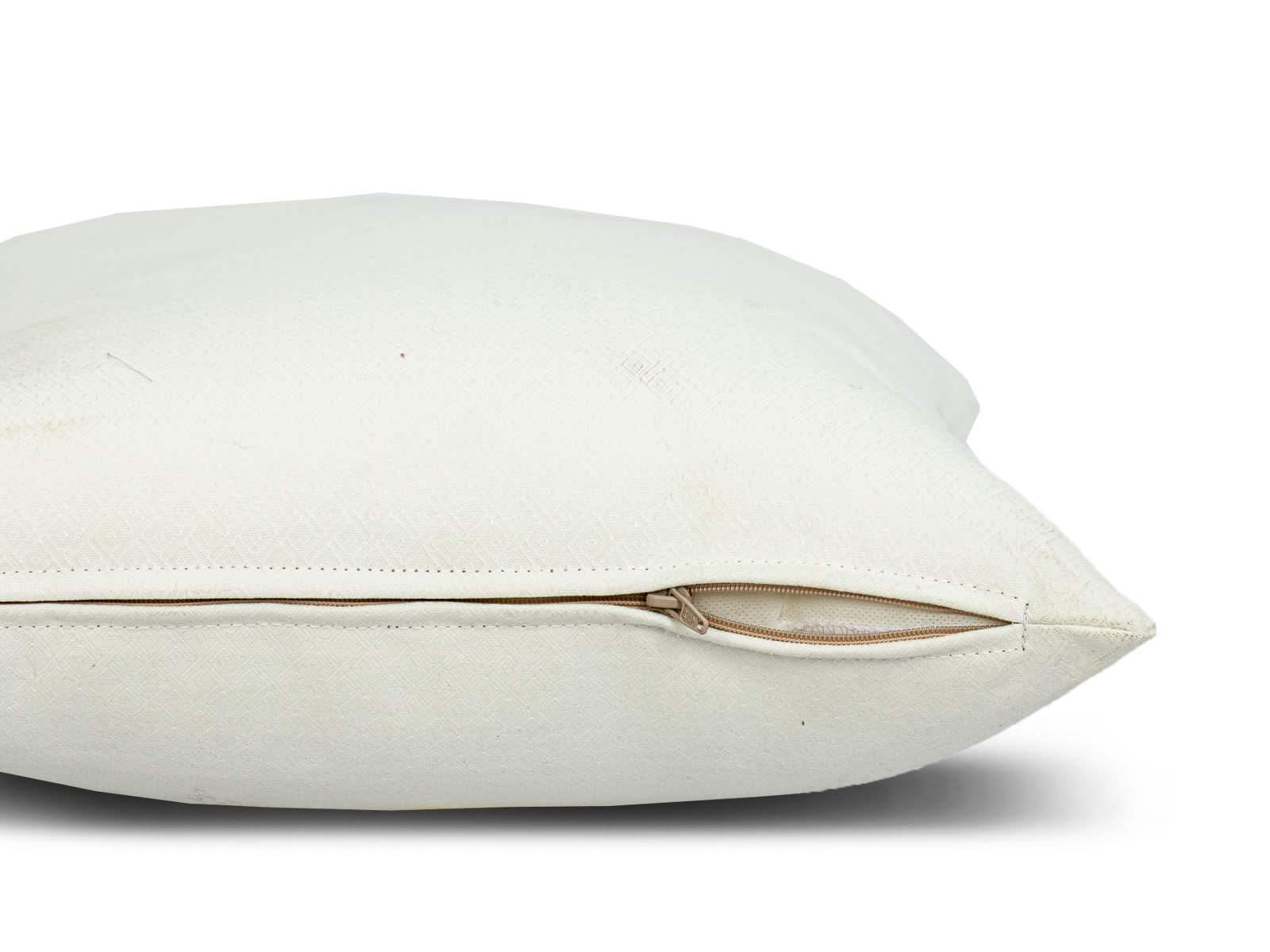 Cojin Outdoor Terrasse Blanco