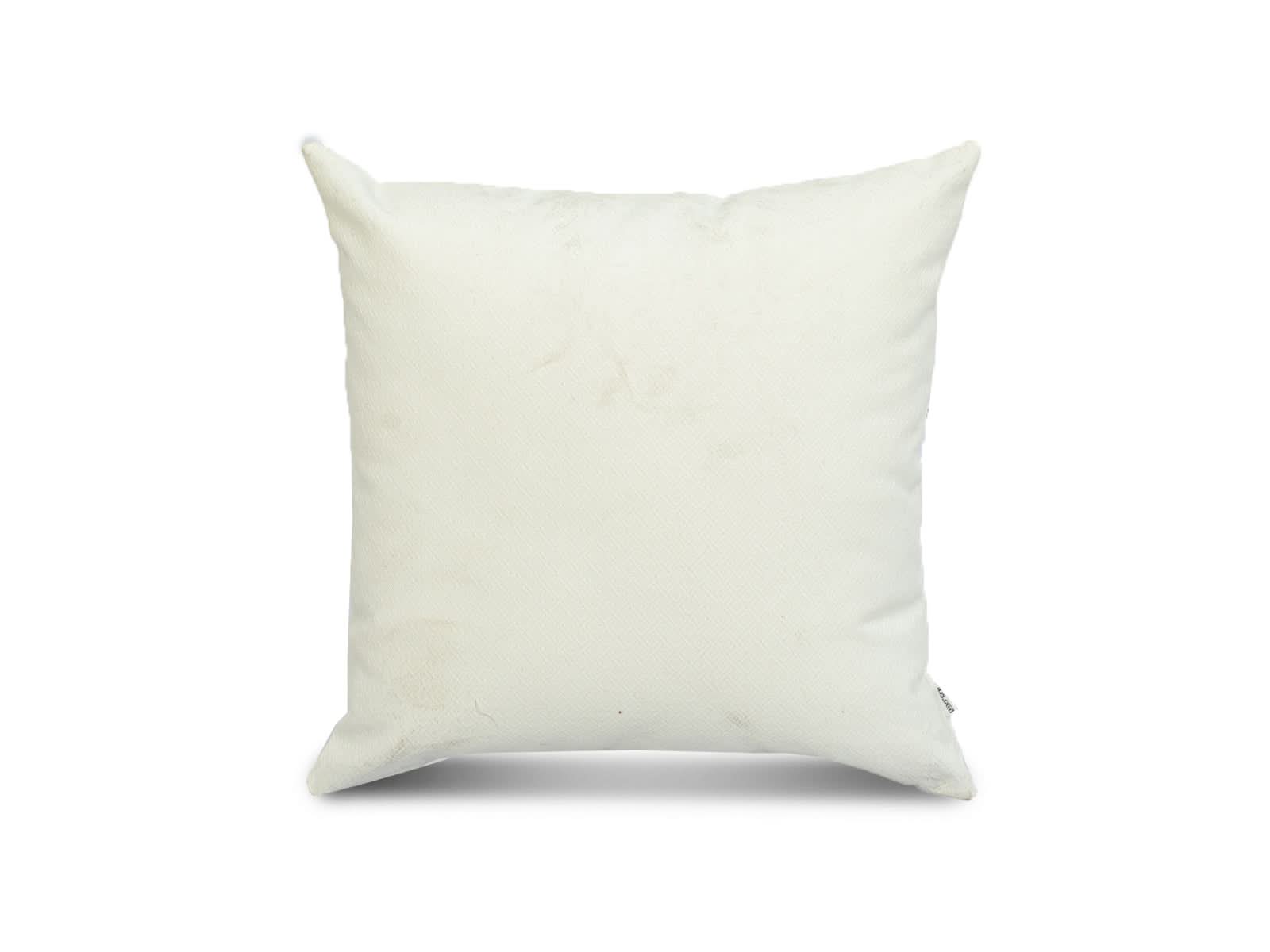 Cojin Outdoor Terrasse Blanco