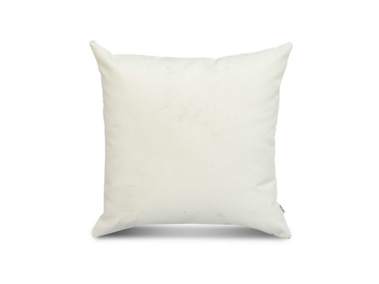 Cojin Outdoor Terrasse Blanco