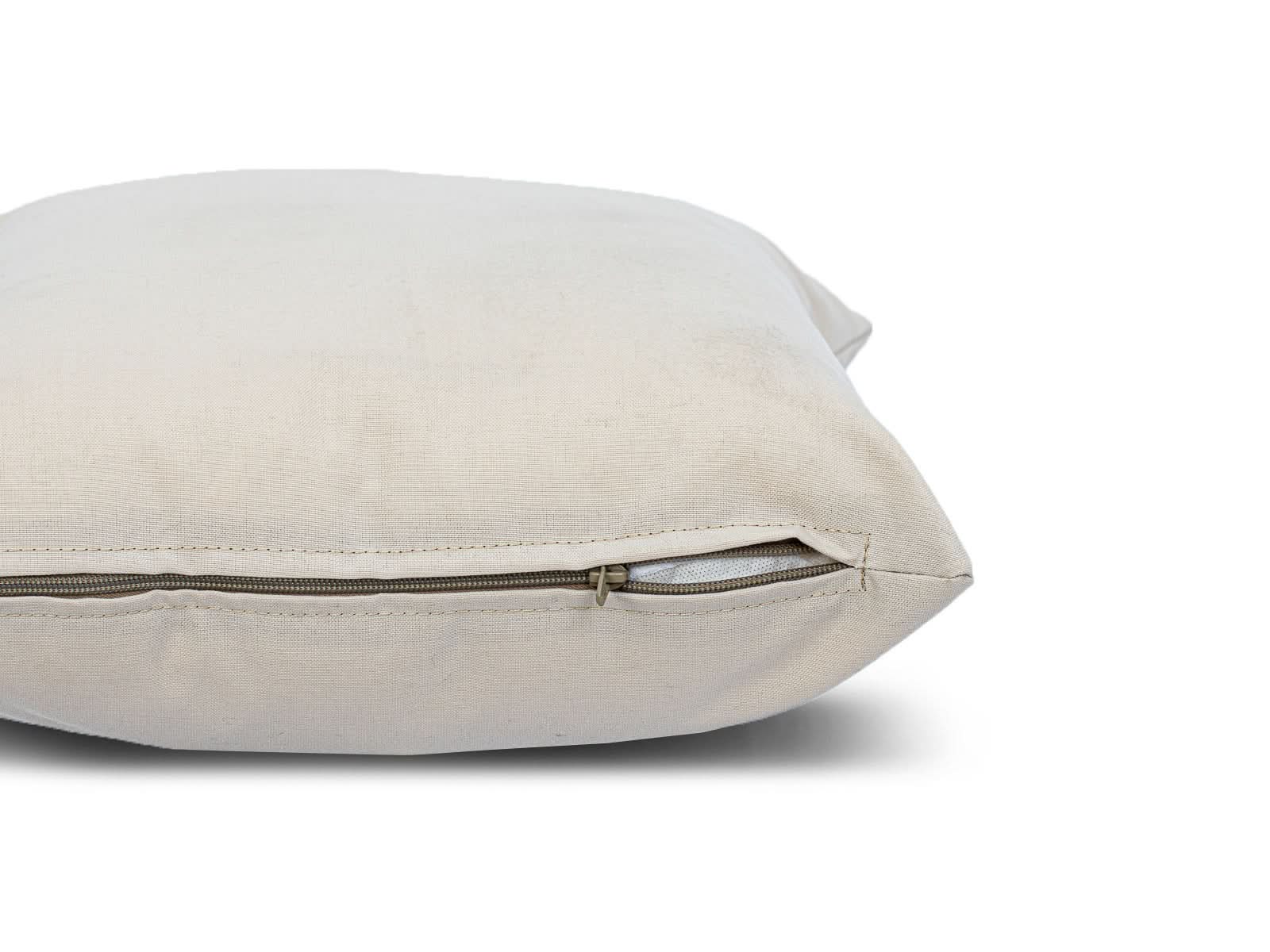 Cojin Outdoor Terrasse Beige