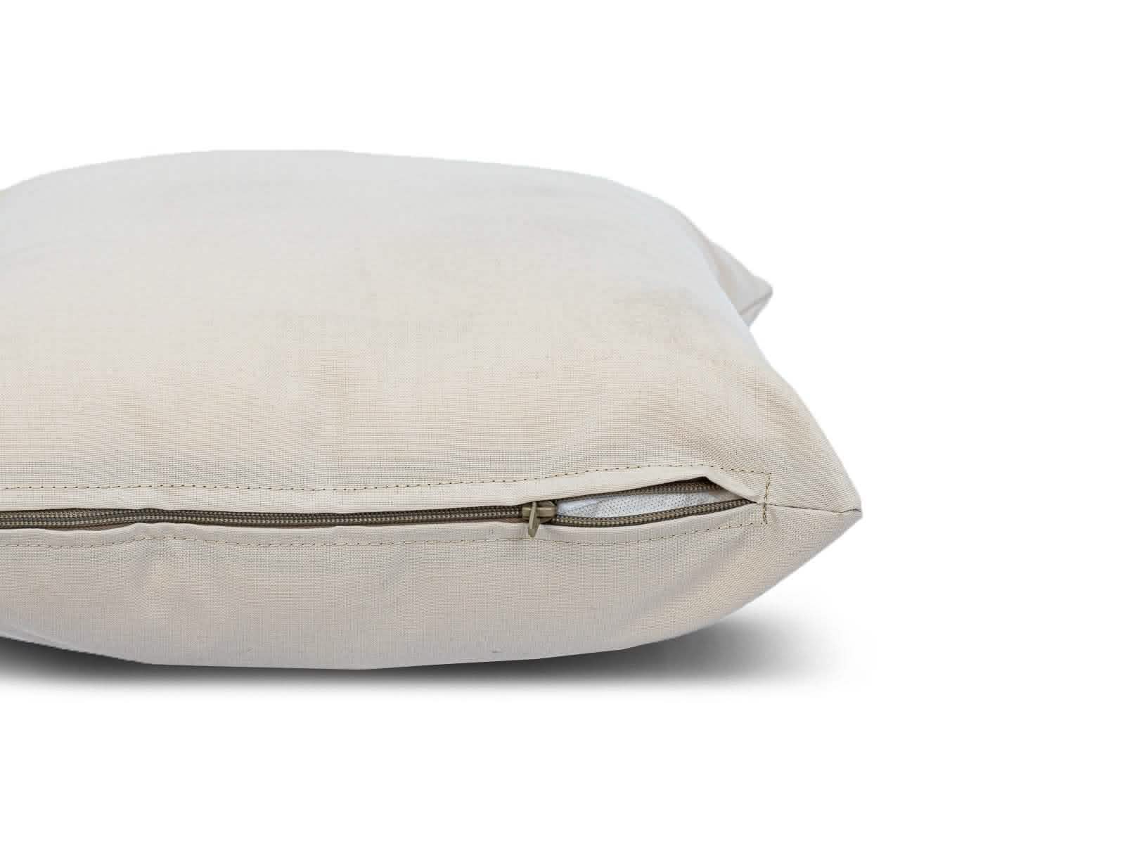 Cojin Outdoor Terrasse Beige