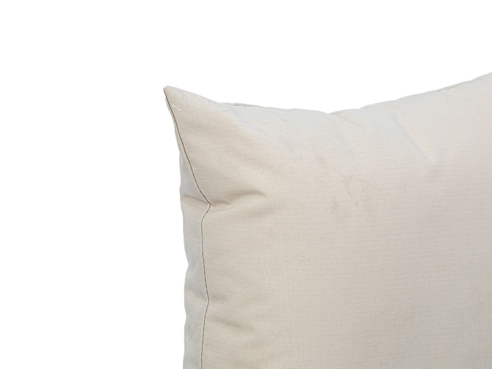 Cojin Outdoor Terrasse Beige