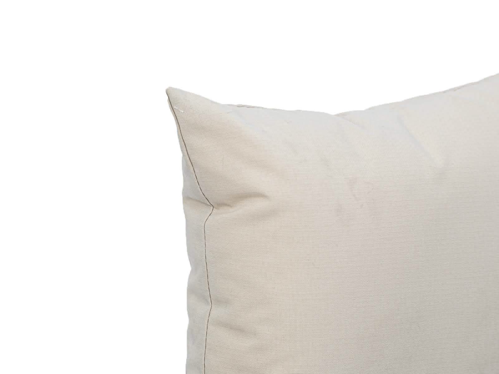 Cojin Outdoor Terrasse Beige