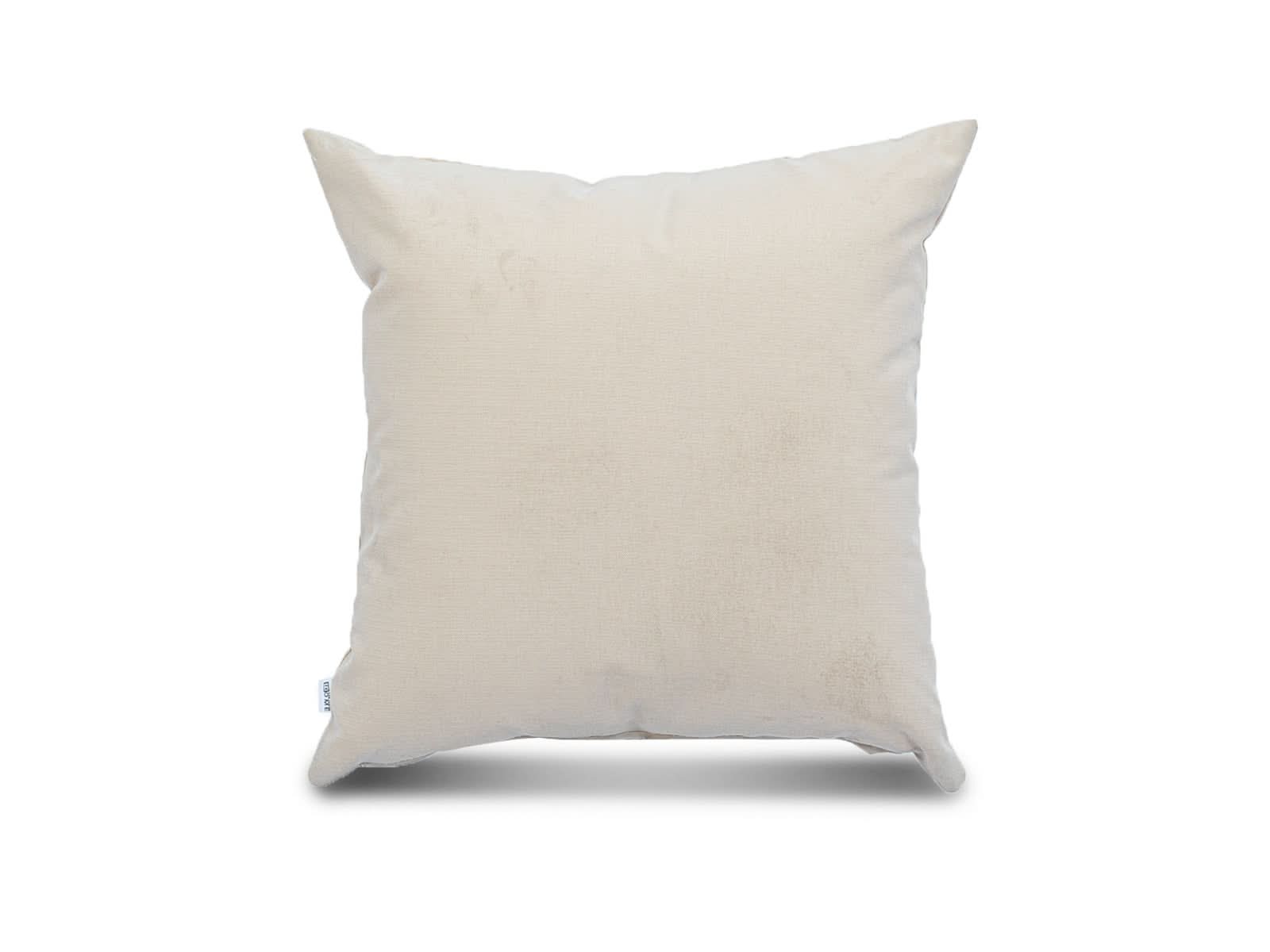 Cojin Outdoor Terrasse Beige