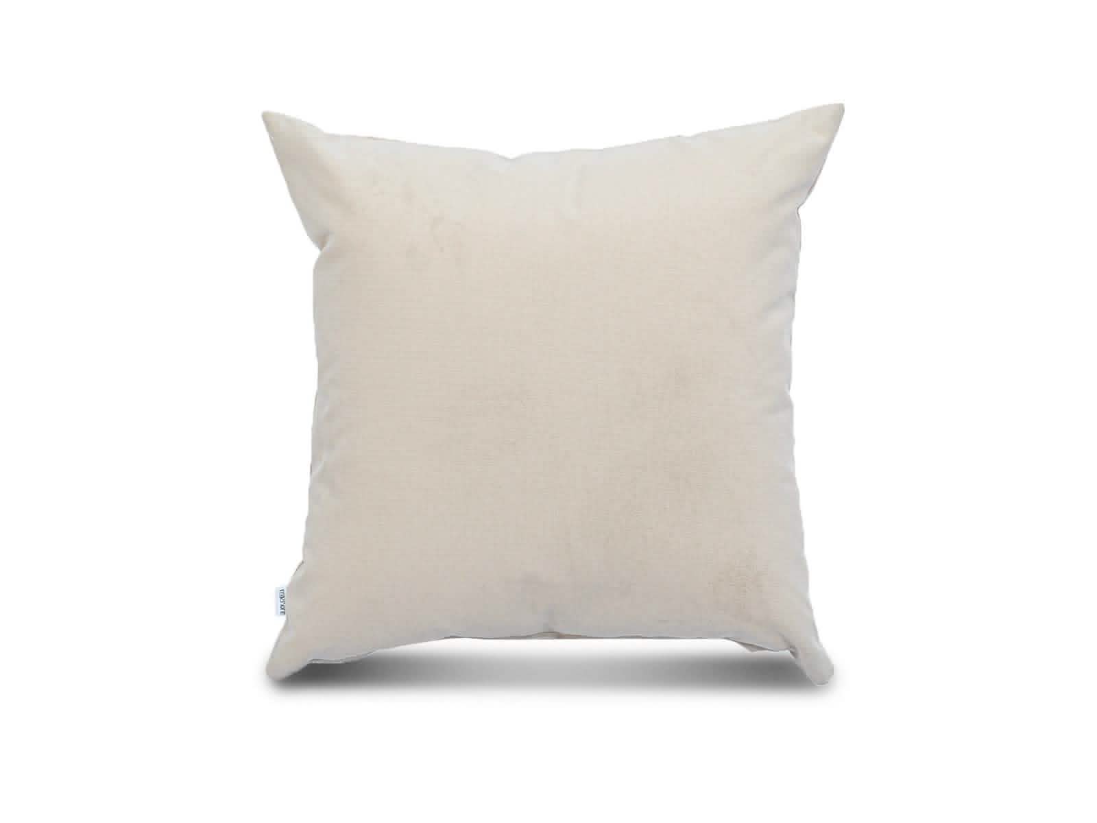 Cojin Outdoor Terrasse Beige
