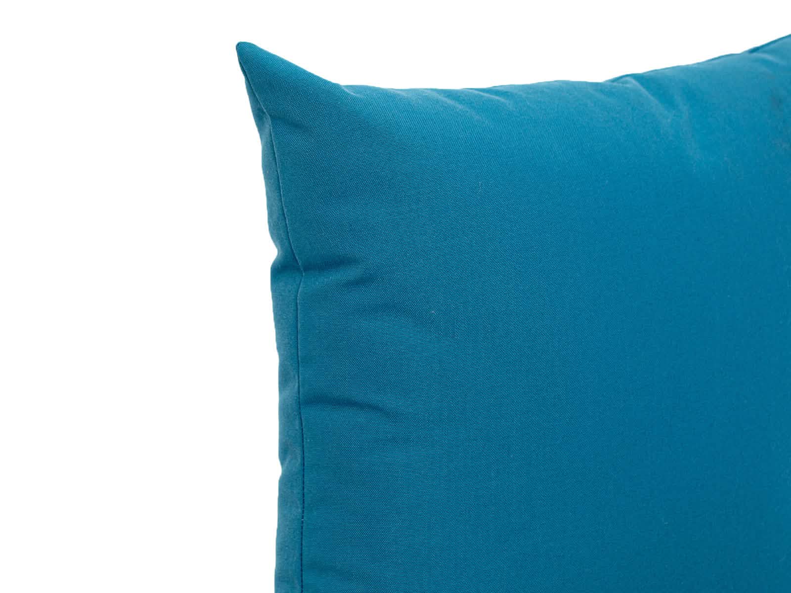 Cojin Outdoor Terrasse Azul